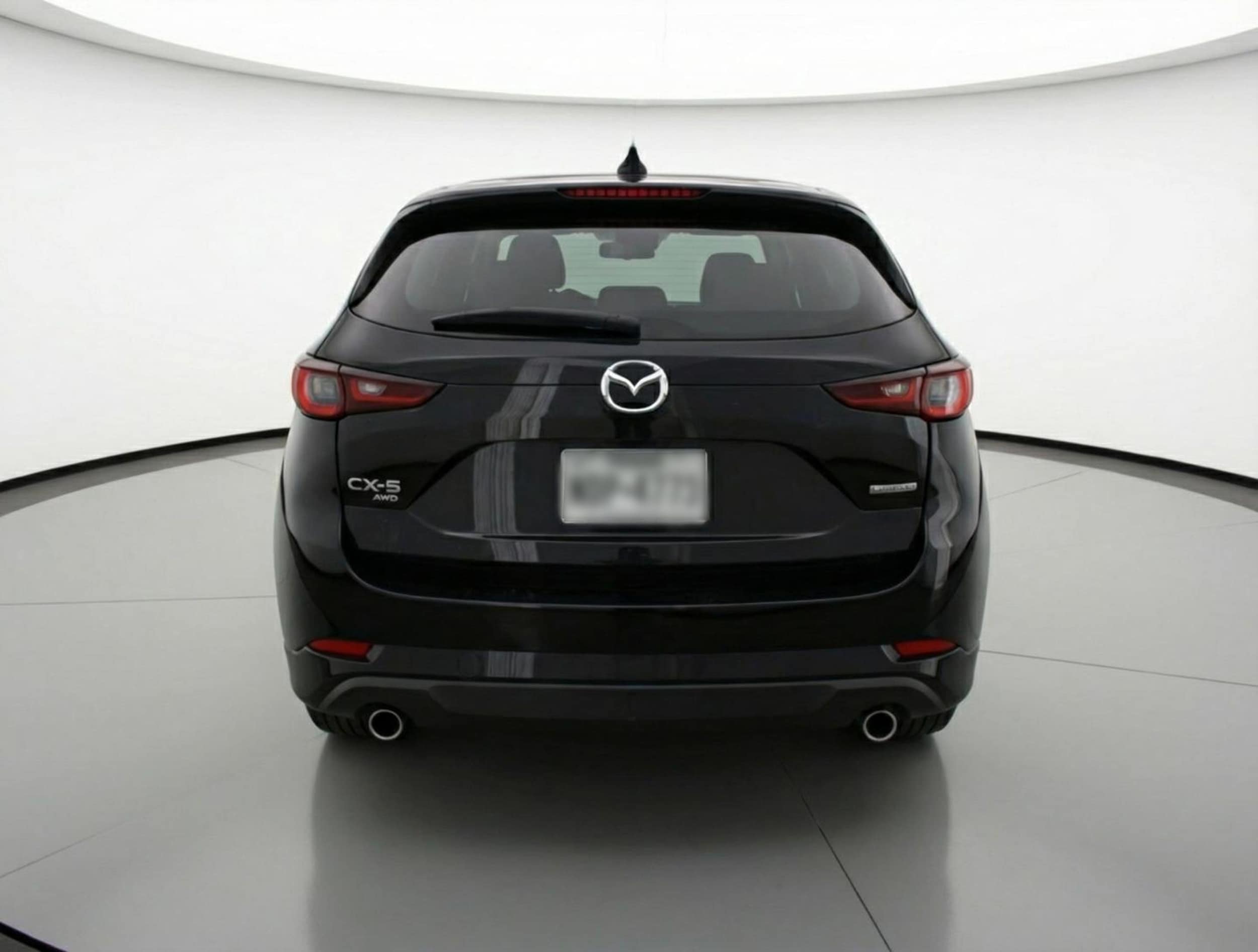 Thumbnail: 2025 Mazda CX-5 - 6