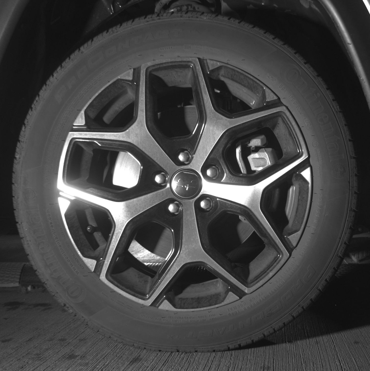 Thumbnail: 2025 Jeep Compass - 13