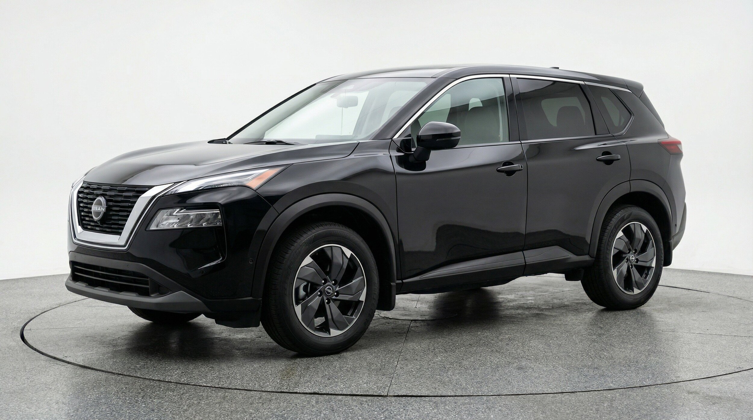Thumbnail: 2025 Nissan Rogue - 3