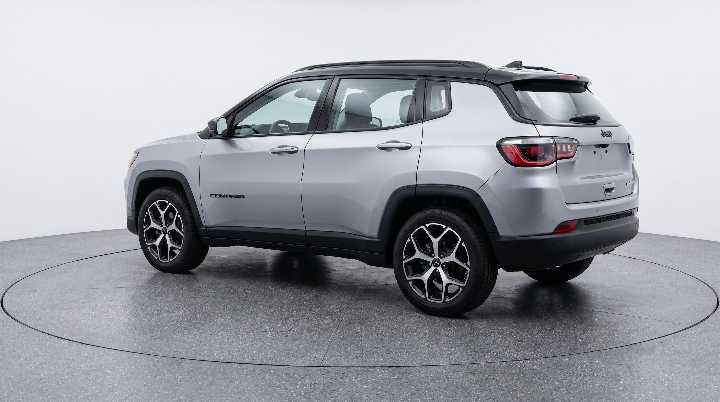 Thumbnail: 2025 Jeep Compass - 6
