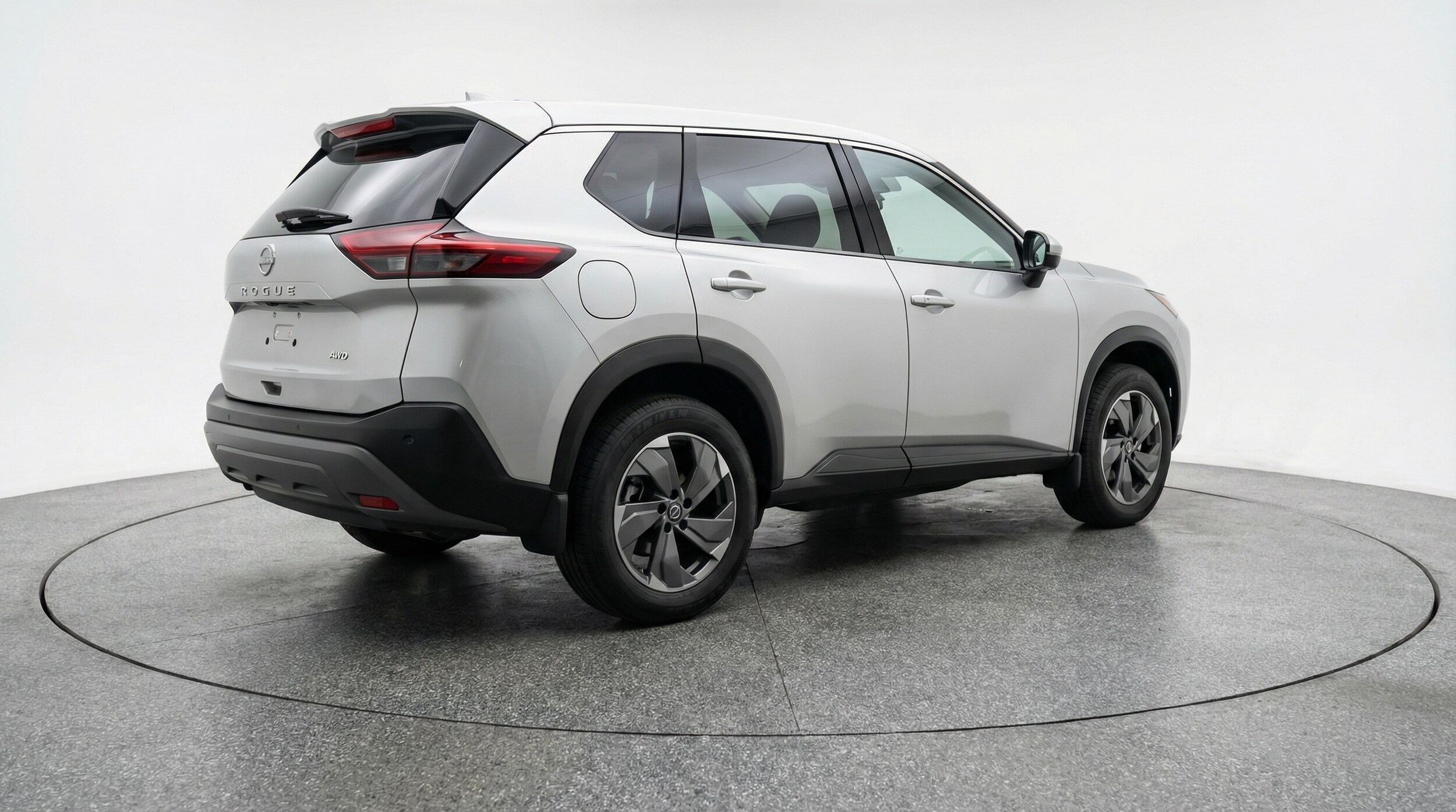 Thumbnail: 2025 Nissan Rogue - 7