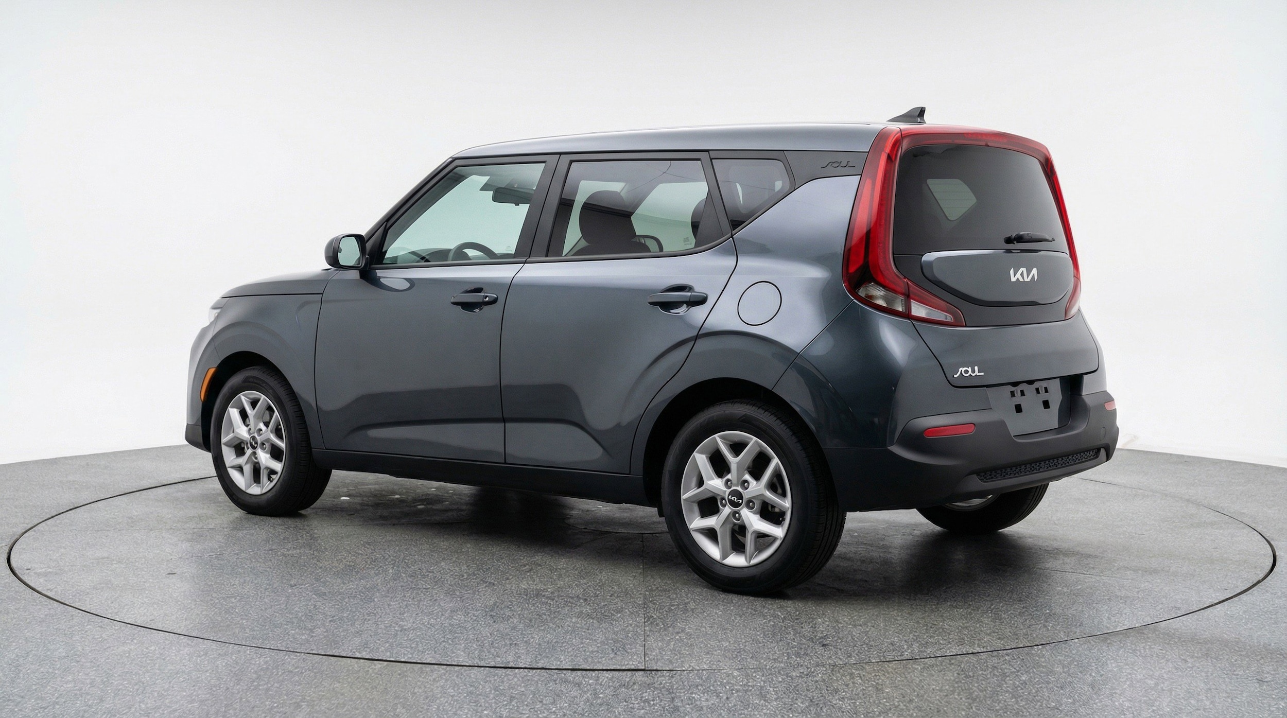 Thumbnail: 2025 Kia Soul - 6