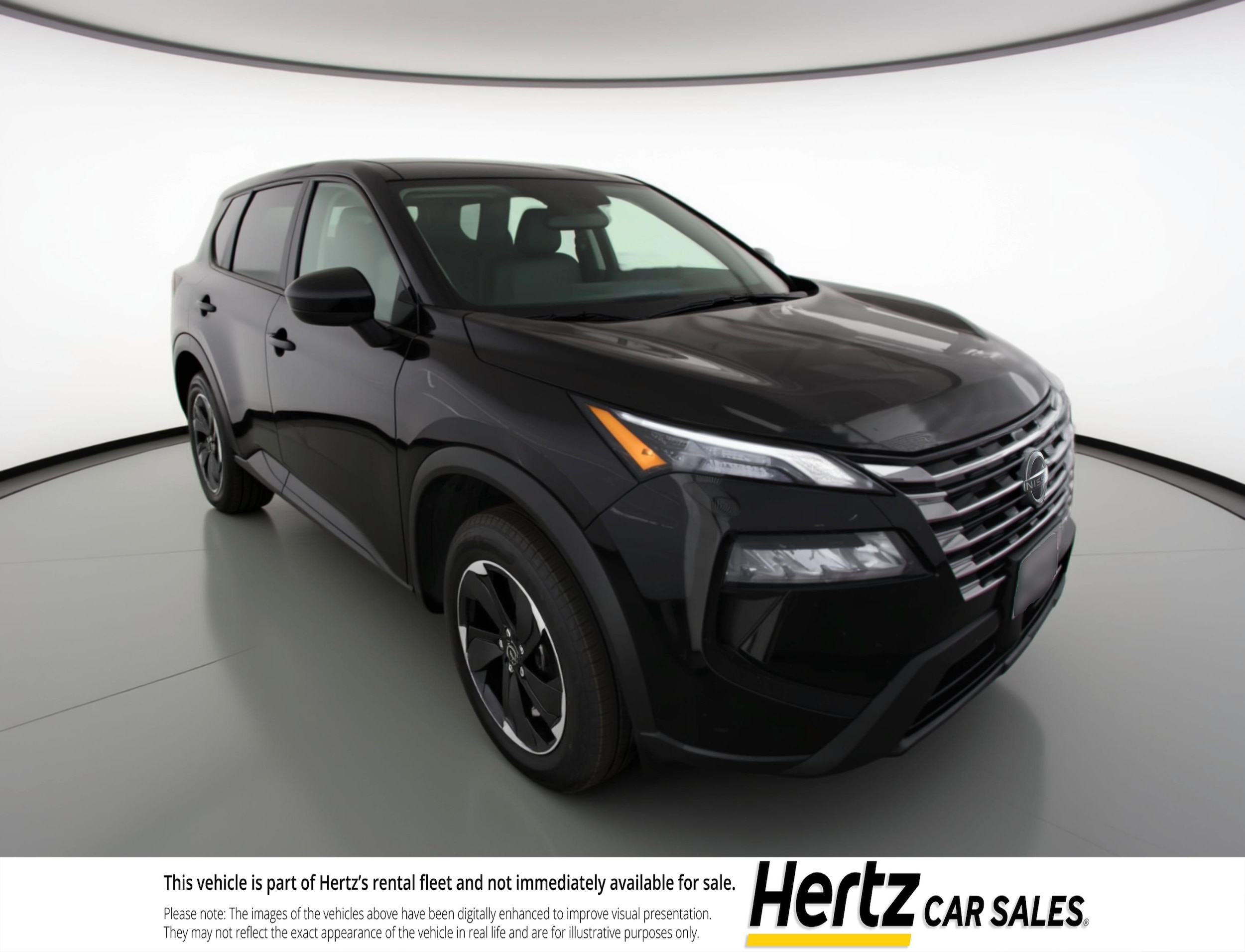 Thumbnail: 2025 Nissan Rogue - 1