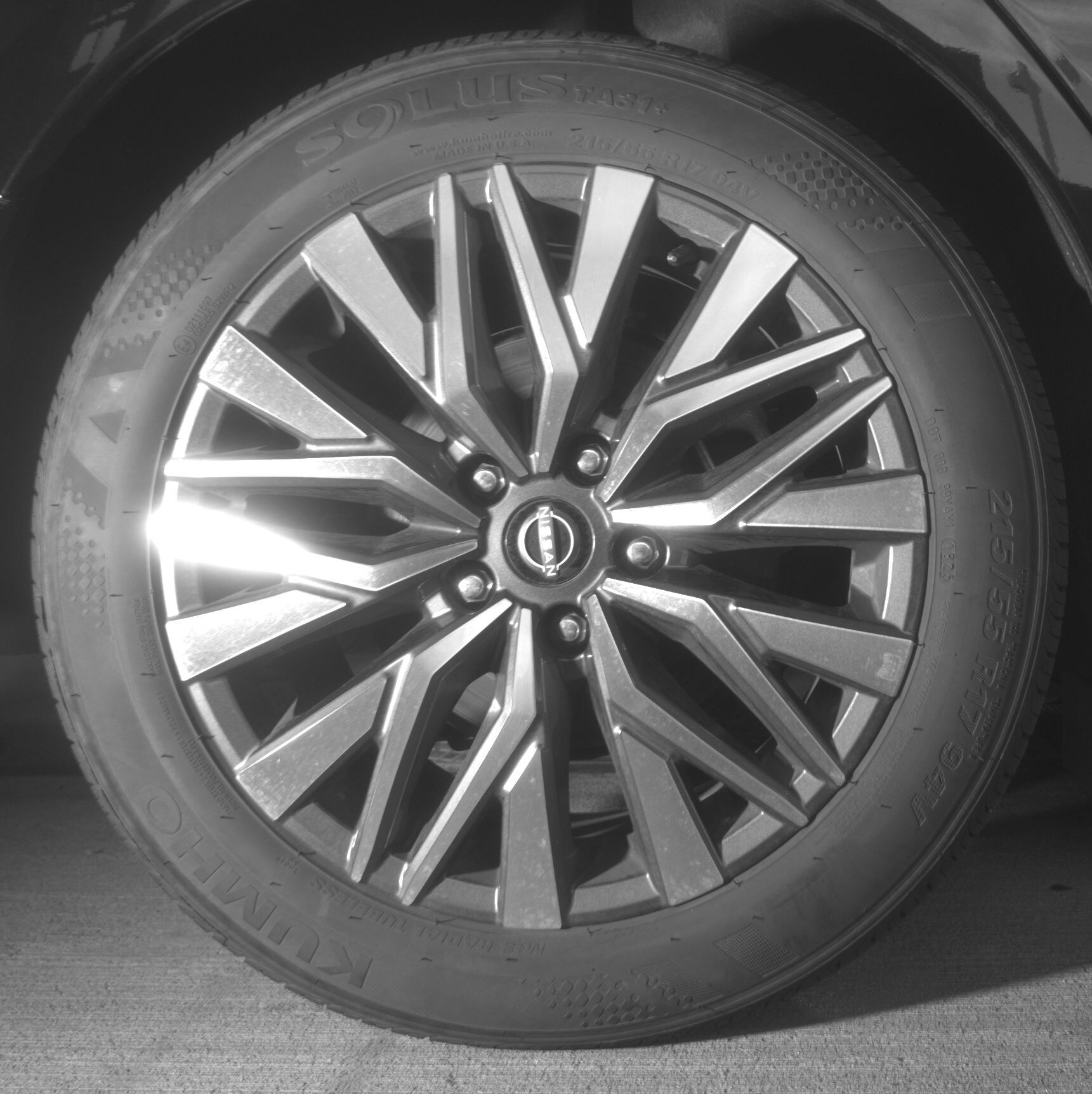 Thumbnail: 2025 Nissan Altima - 12