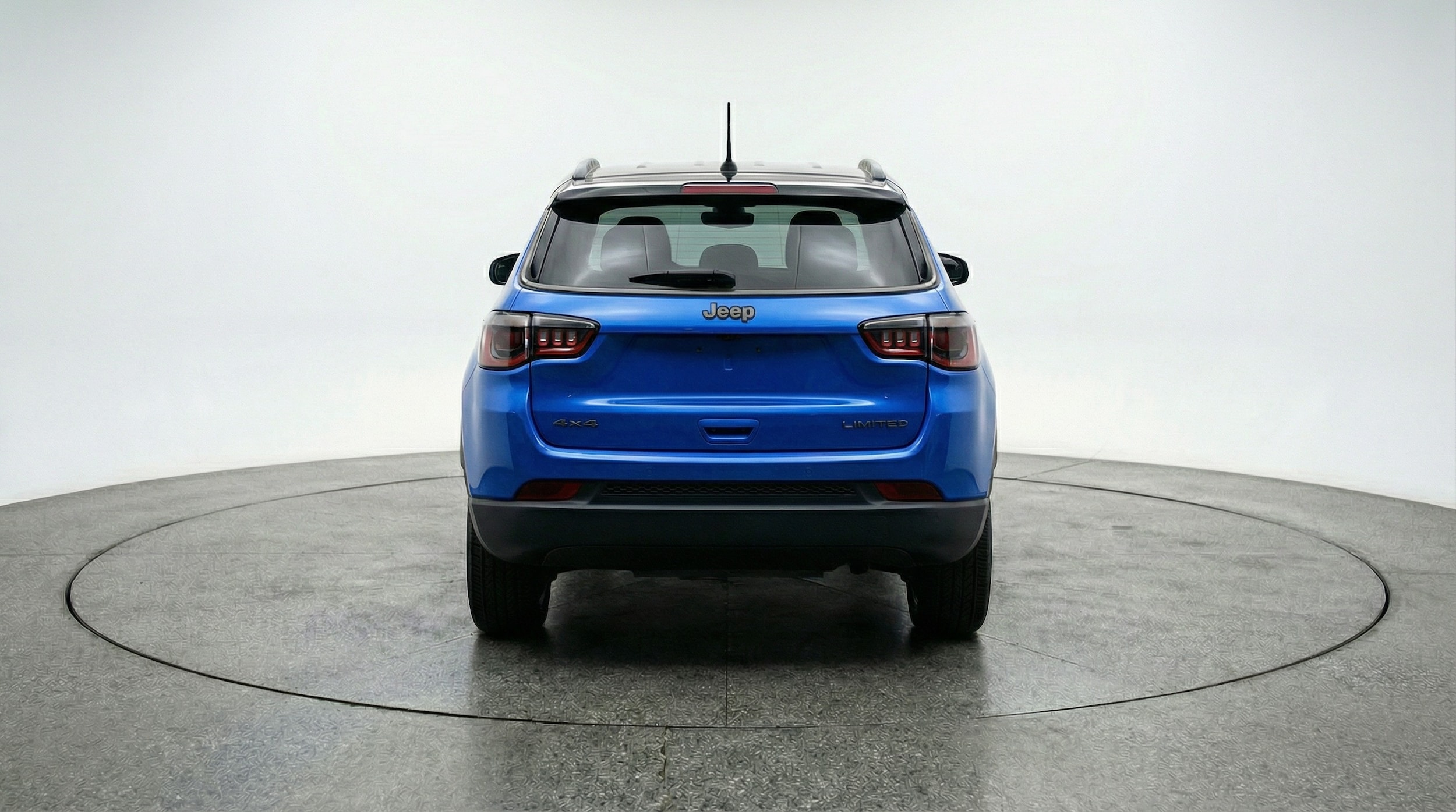 Thumbnail: 2025 Jeep Compass - 6