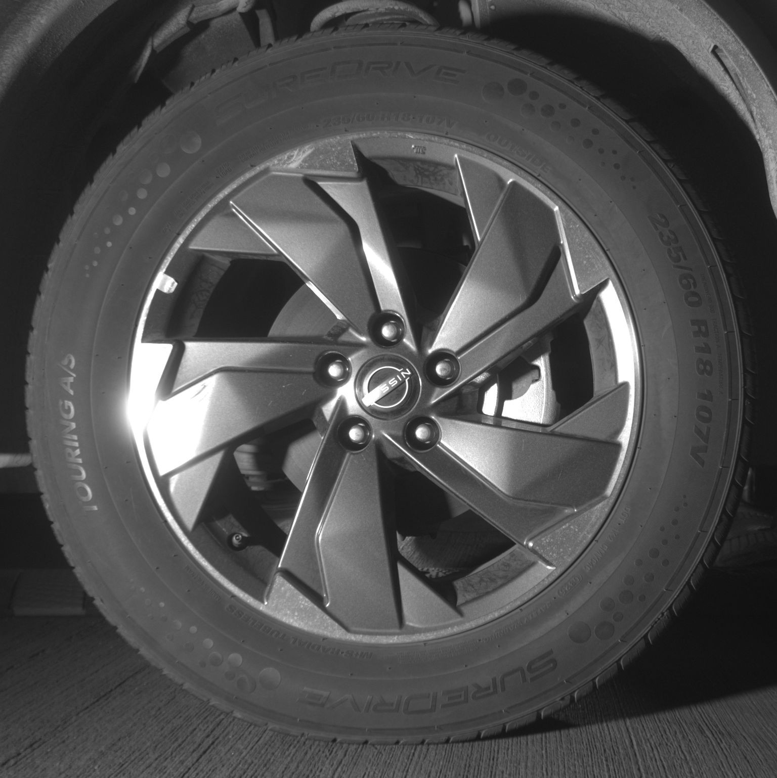 Thumbnail: 2025 Nissan Rogue - 10