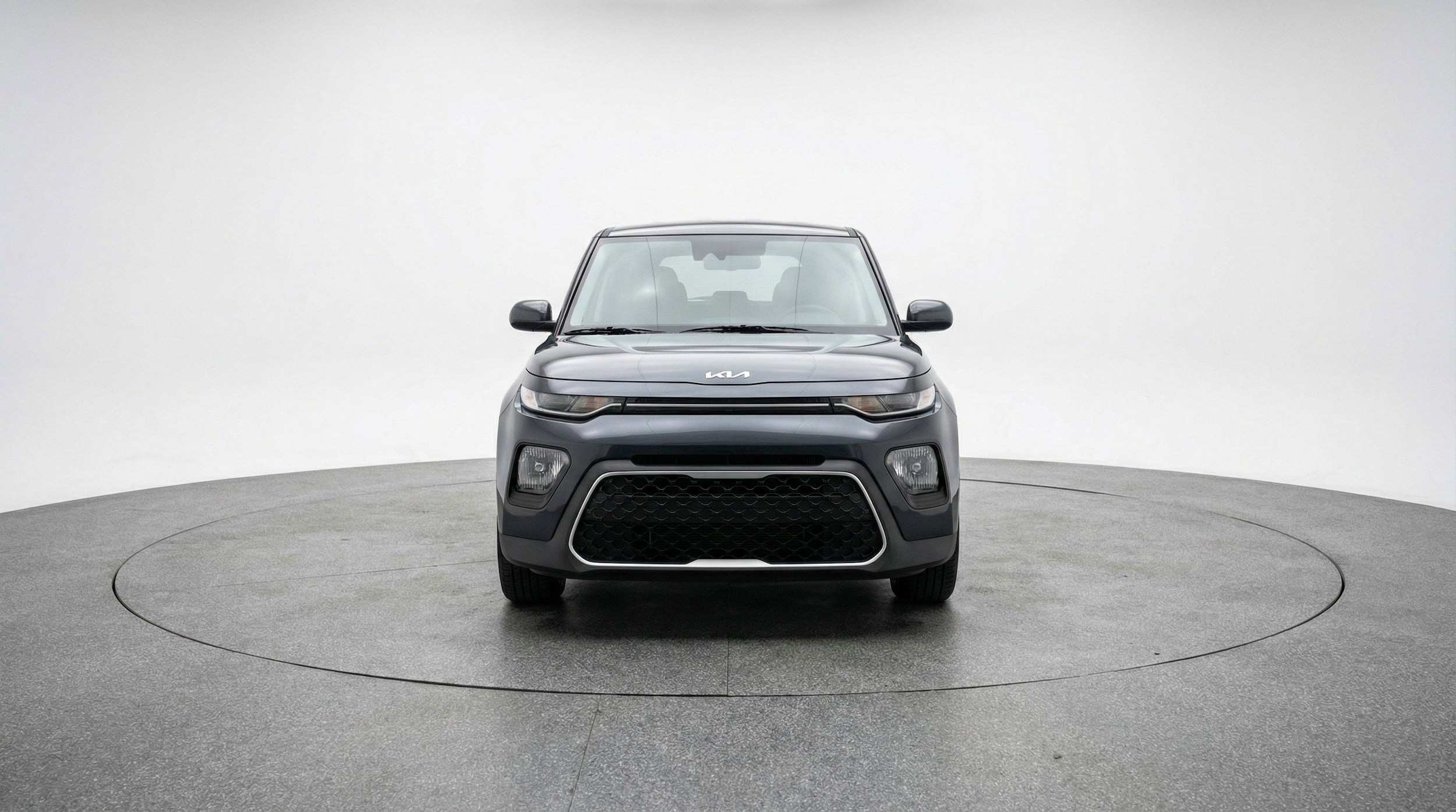 Thumbnail: 2025 Kia Soul - 2
