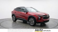 2025 Chevrolet TrailBlazer LT -
                  Phoenix, AZ