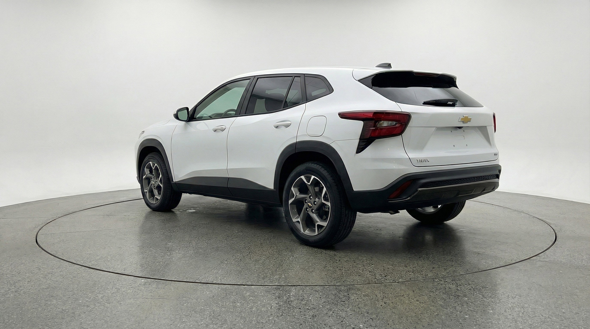 Thumbnail: 2025 Chevrolet Trax - 6