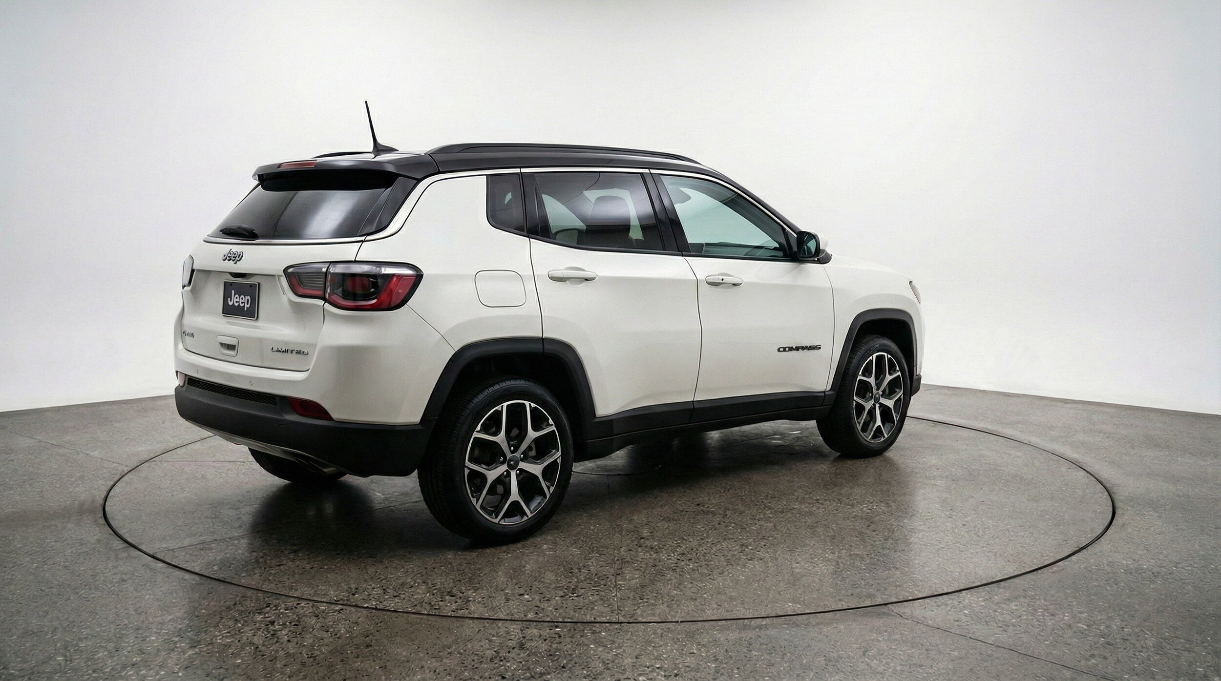 Thumbnail: 2025 Jeep Compass - 9