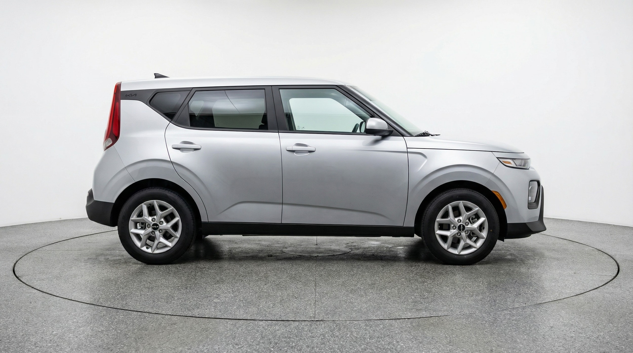 Thumbnail: 2025 Kia Soul - 8