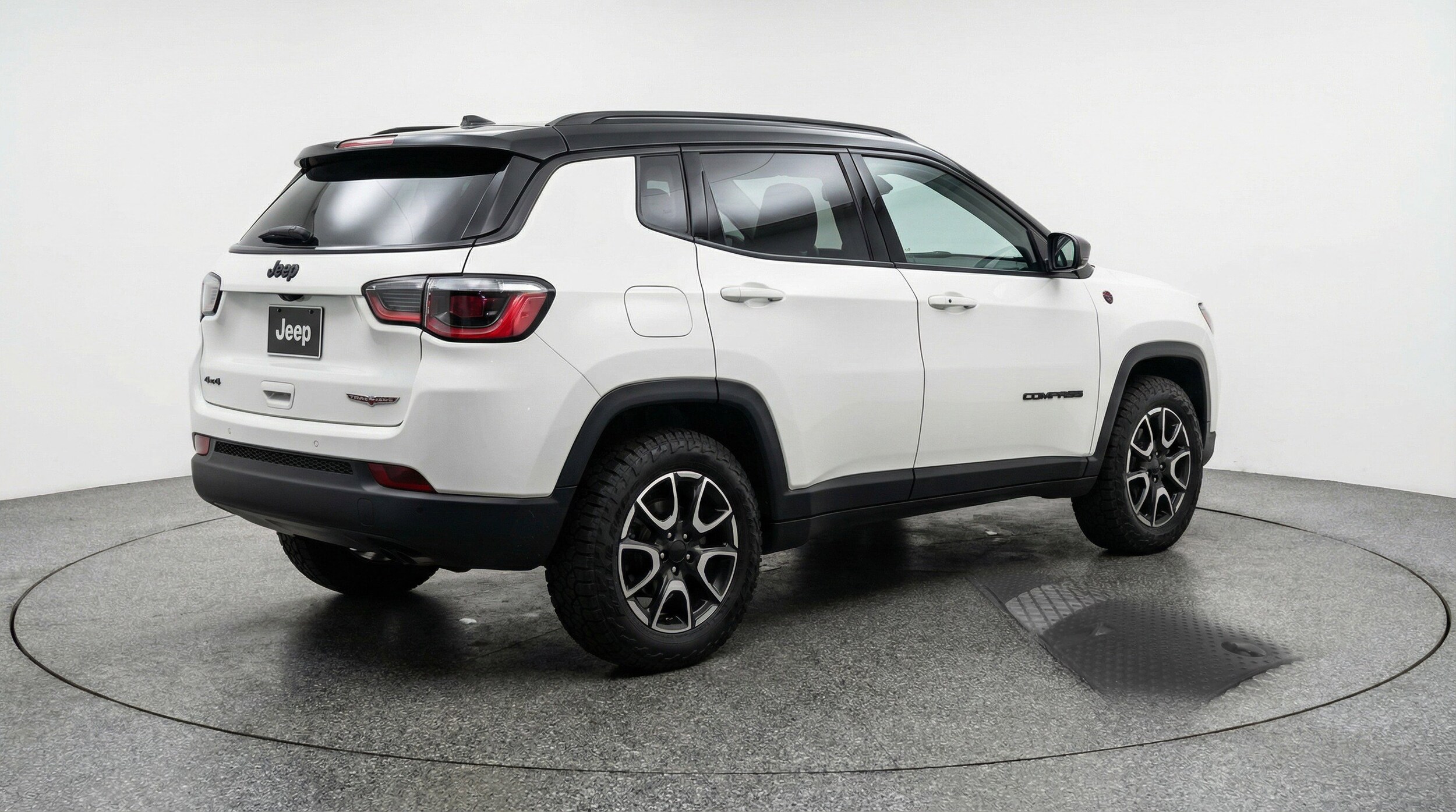 Thumbnail: 2025 Jeep Compass - 9