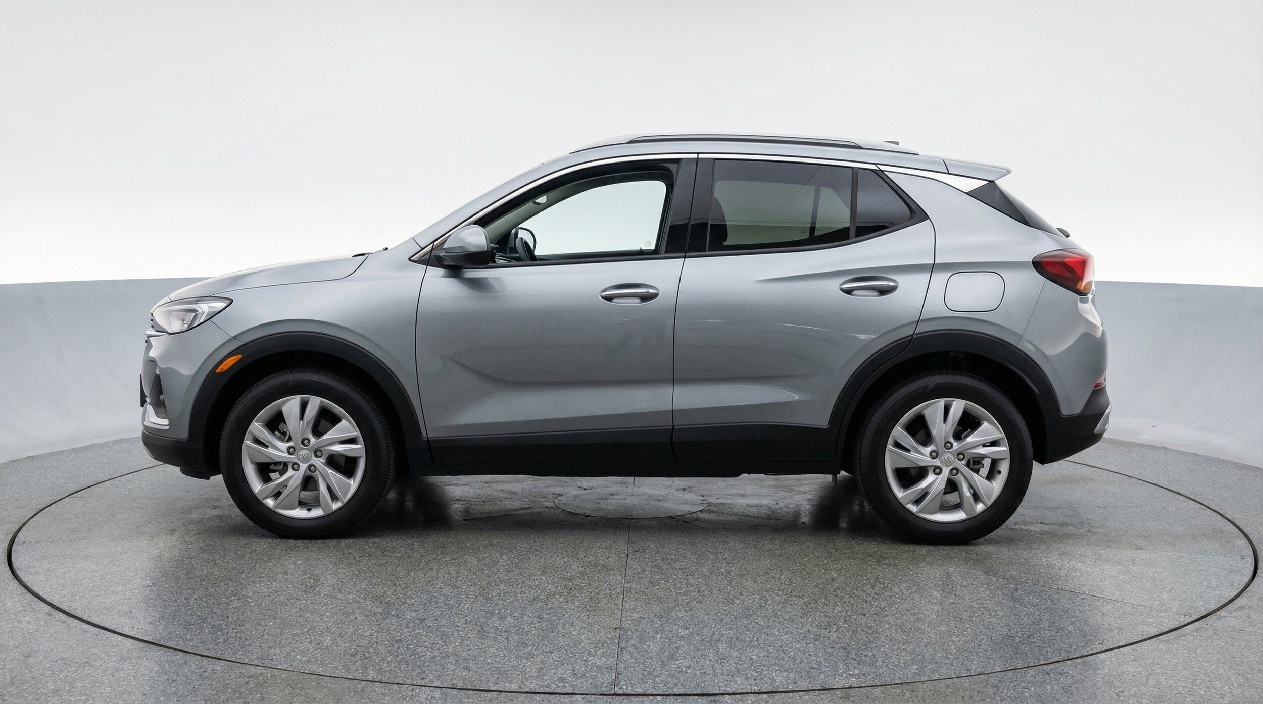 Thumbnail: 2026 Buick Encore GX - 5