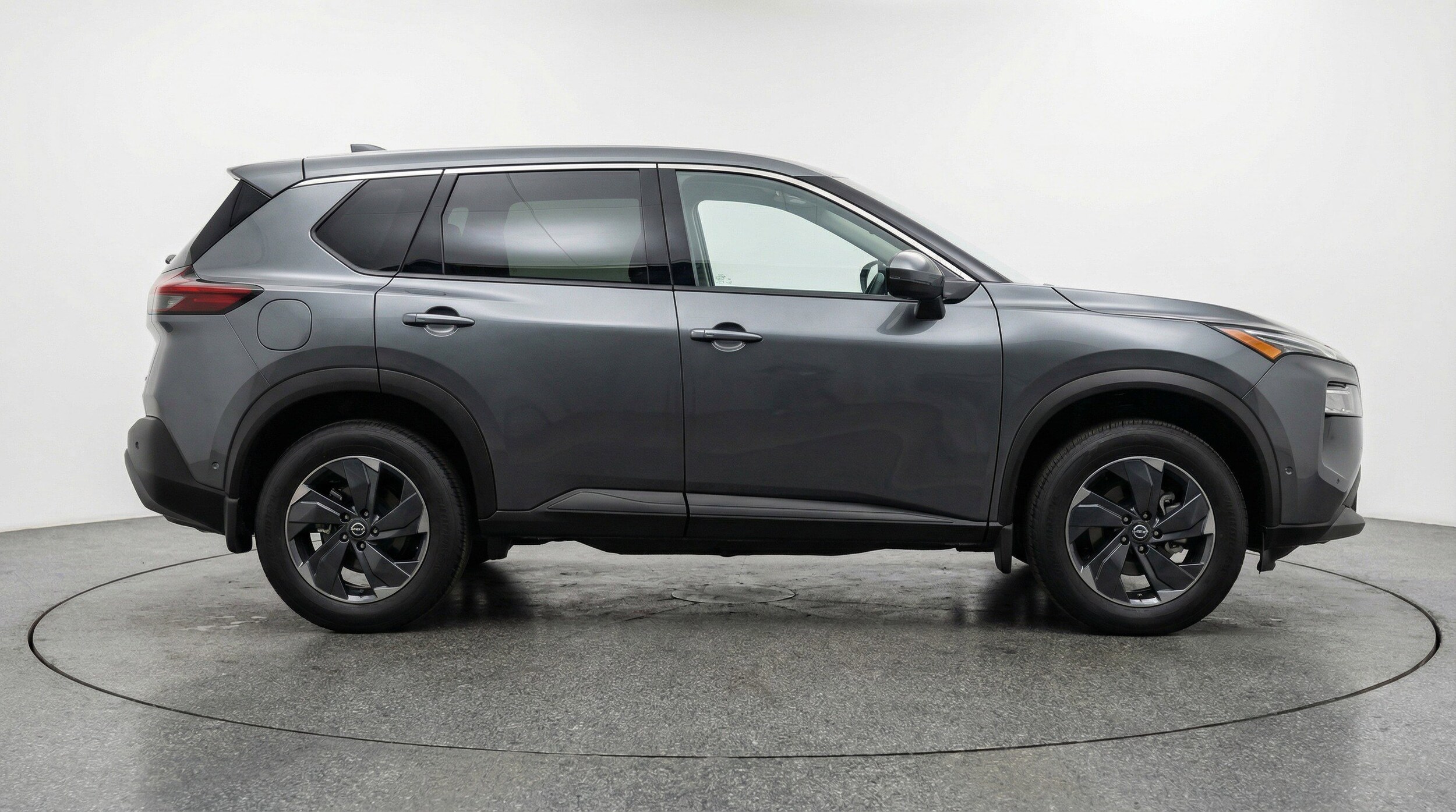 Thumbnail: 2025 Nissan Rogue - 11