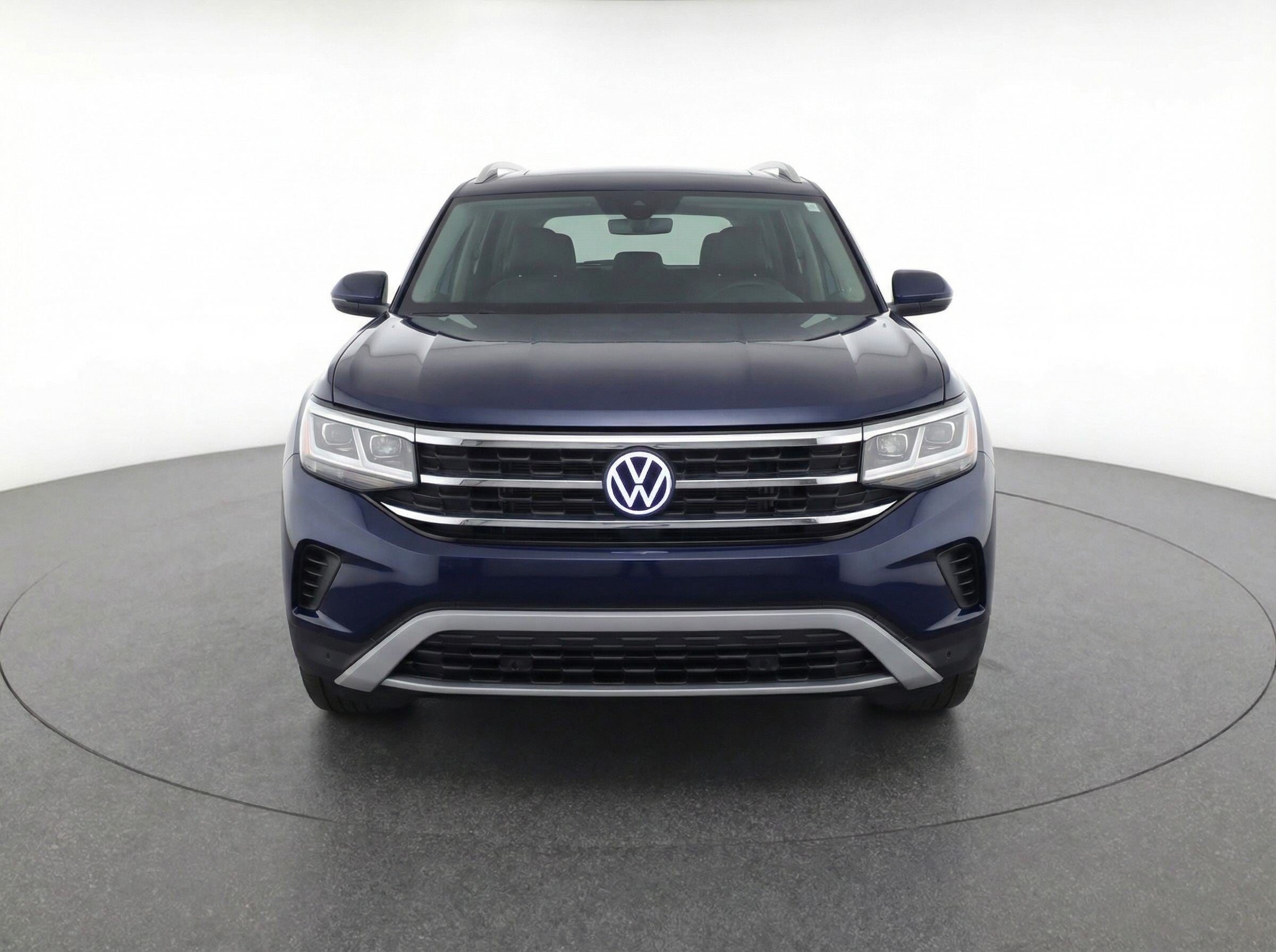 Thumbnail: 2024 Volkswagen Atlas - 2