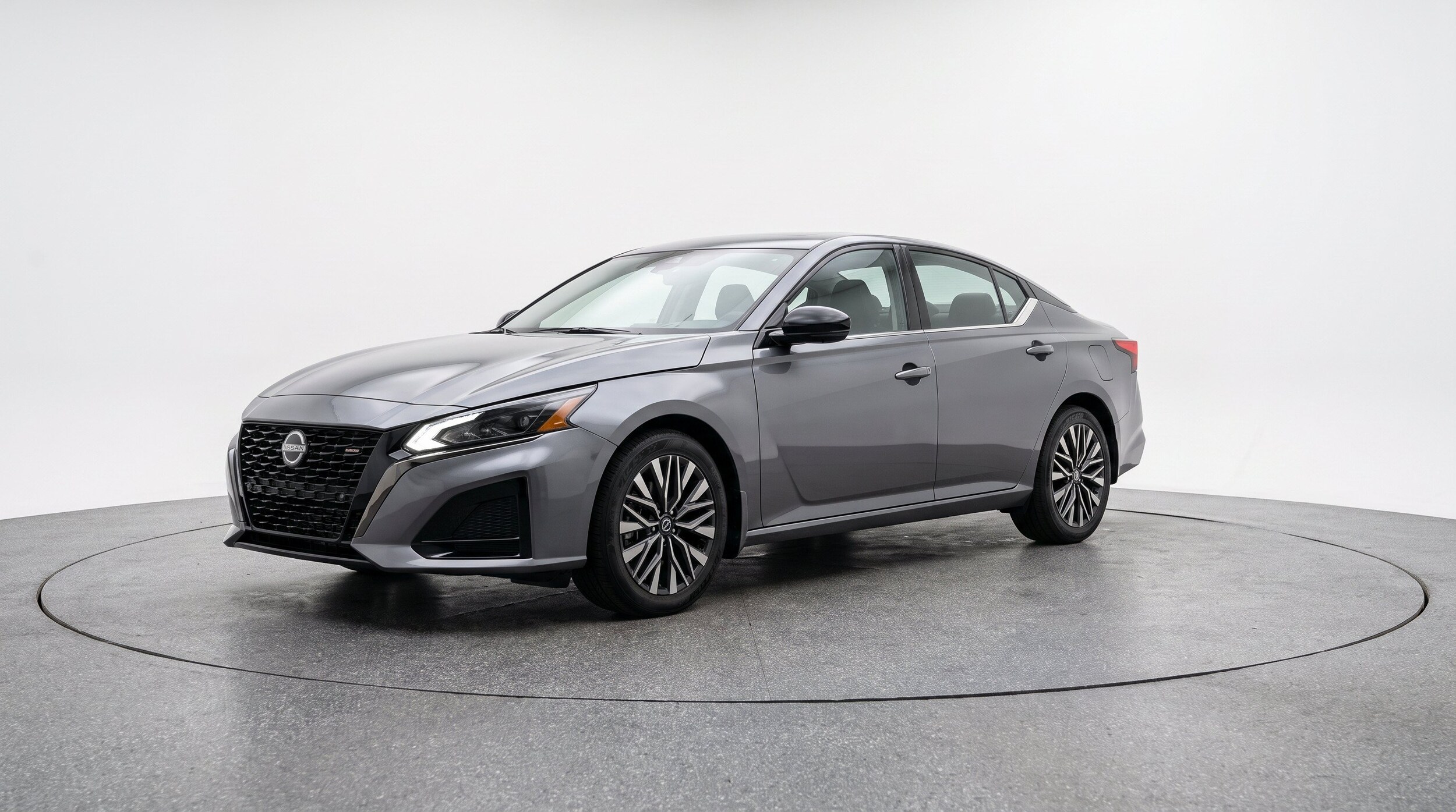 Thumbnail: 2026 Nissan Altima - 3
