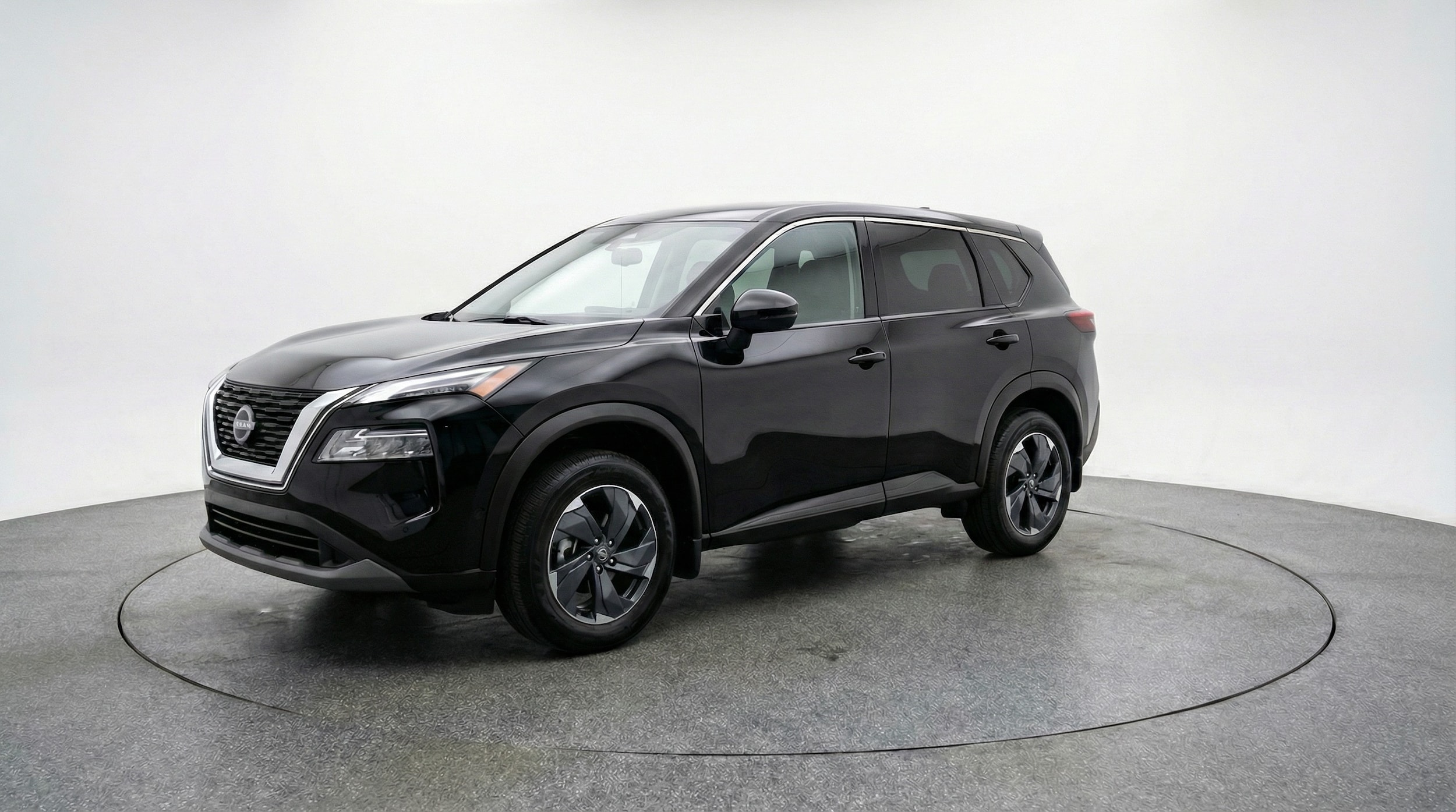 Thumbnail: 2025 Nissan Rogue - 3