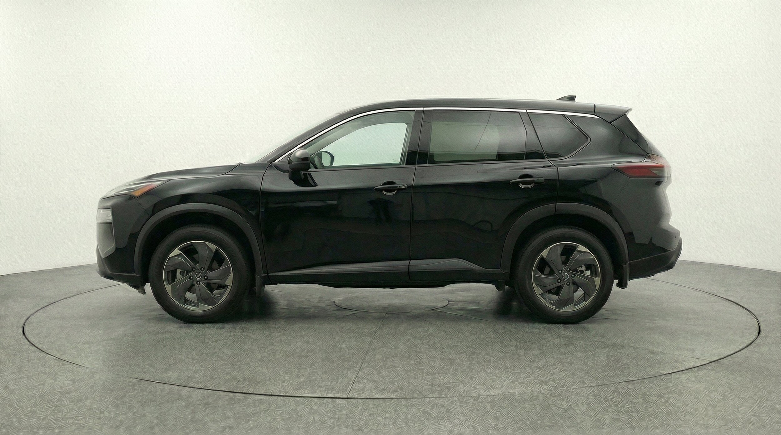 Thumbnail: 2025 Nissan Rogue - 11