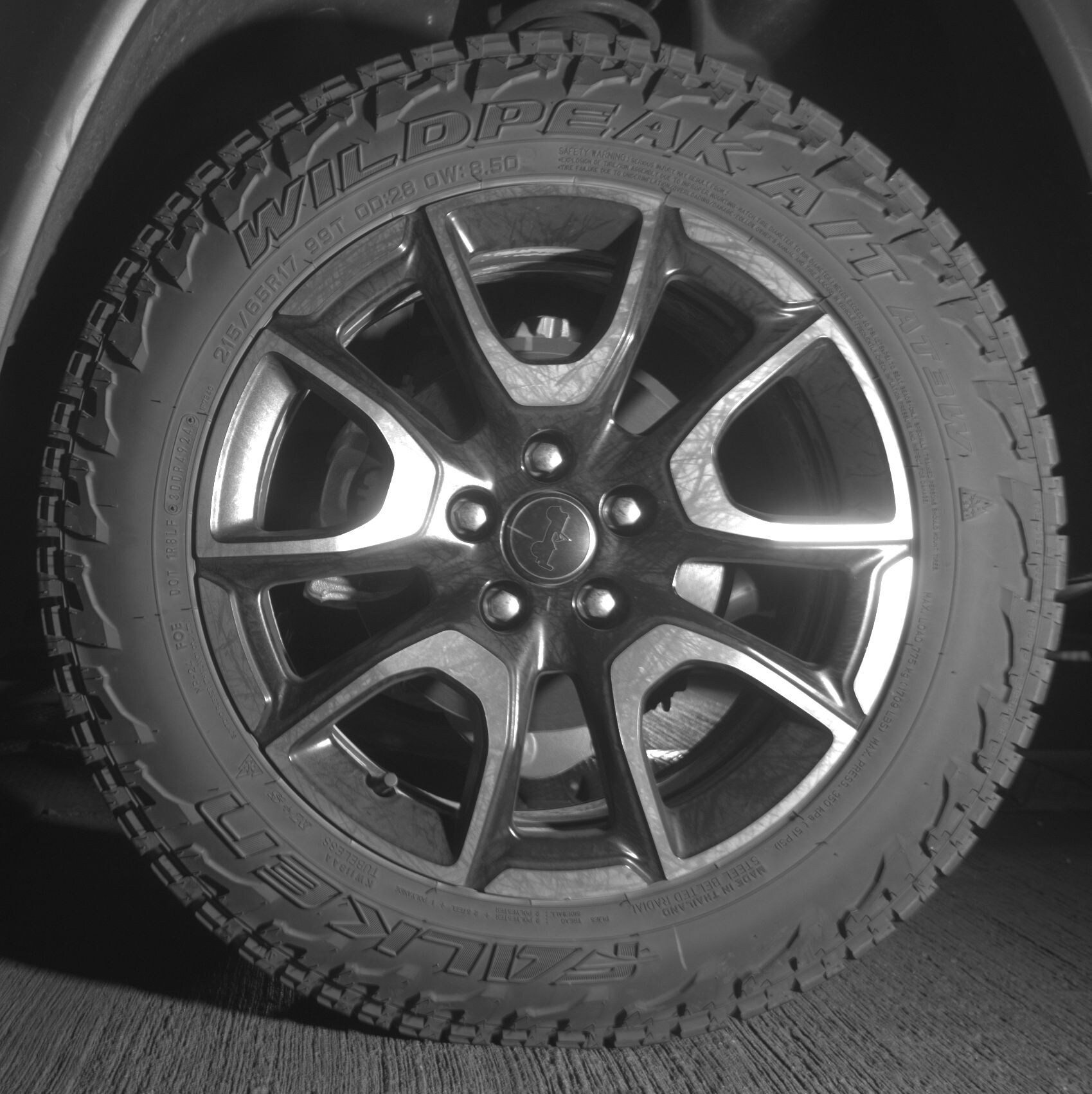 Thumbnail: 2025 Jeep Compass - 11