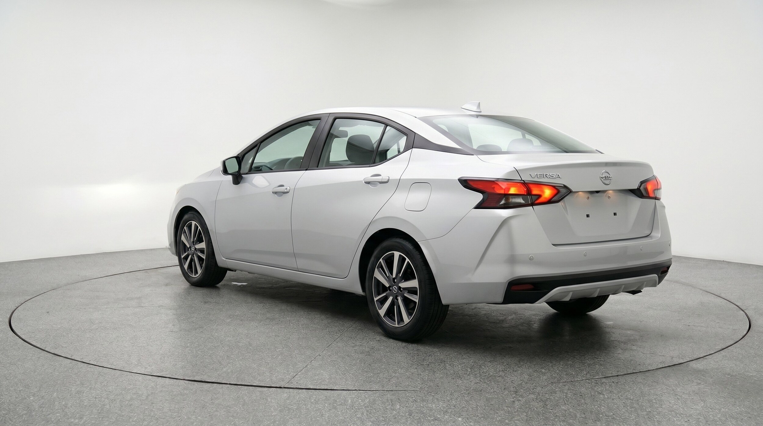 Thumbnail: 2025 Nissan Versa - 6