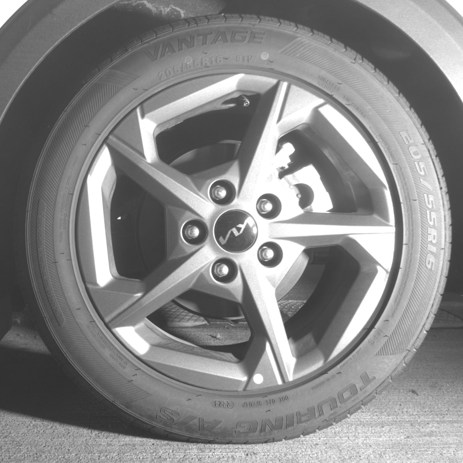 Thumbnail: 2025 Kia K4 - 11