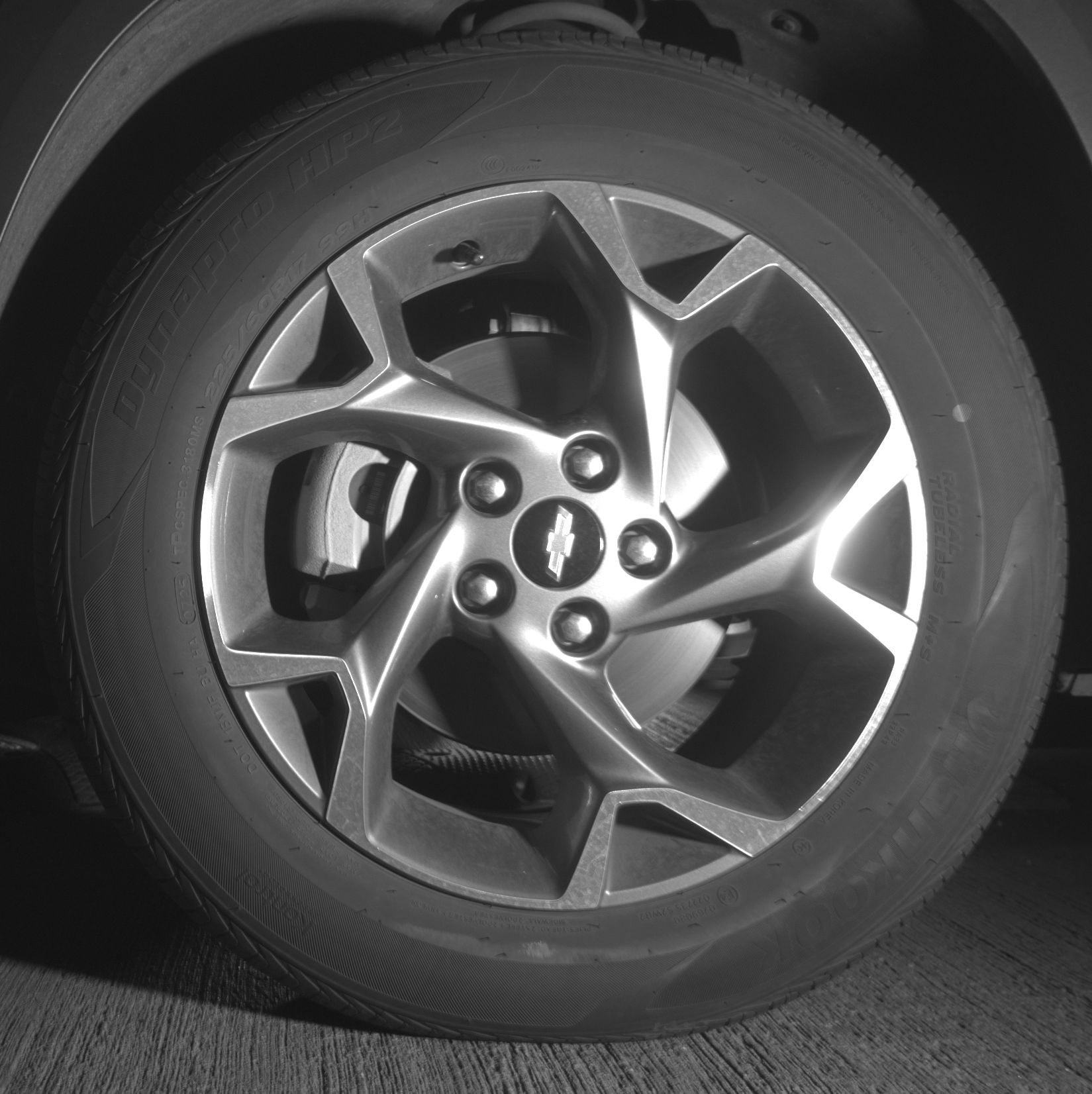 Thumbnail: 2025 Chevrolet Trax - 9