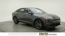 2025 Kia K4  -
                  Phoenix, AZ