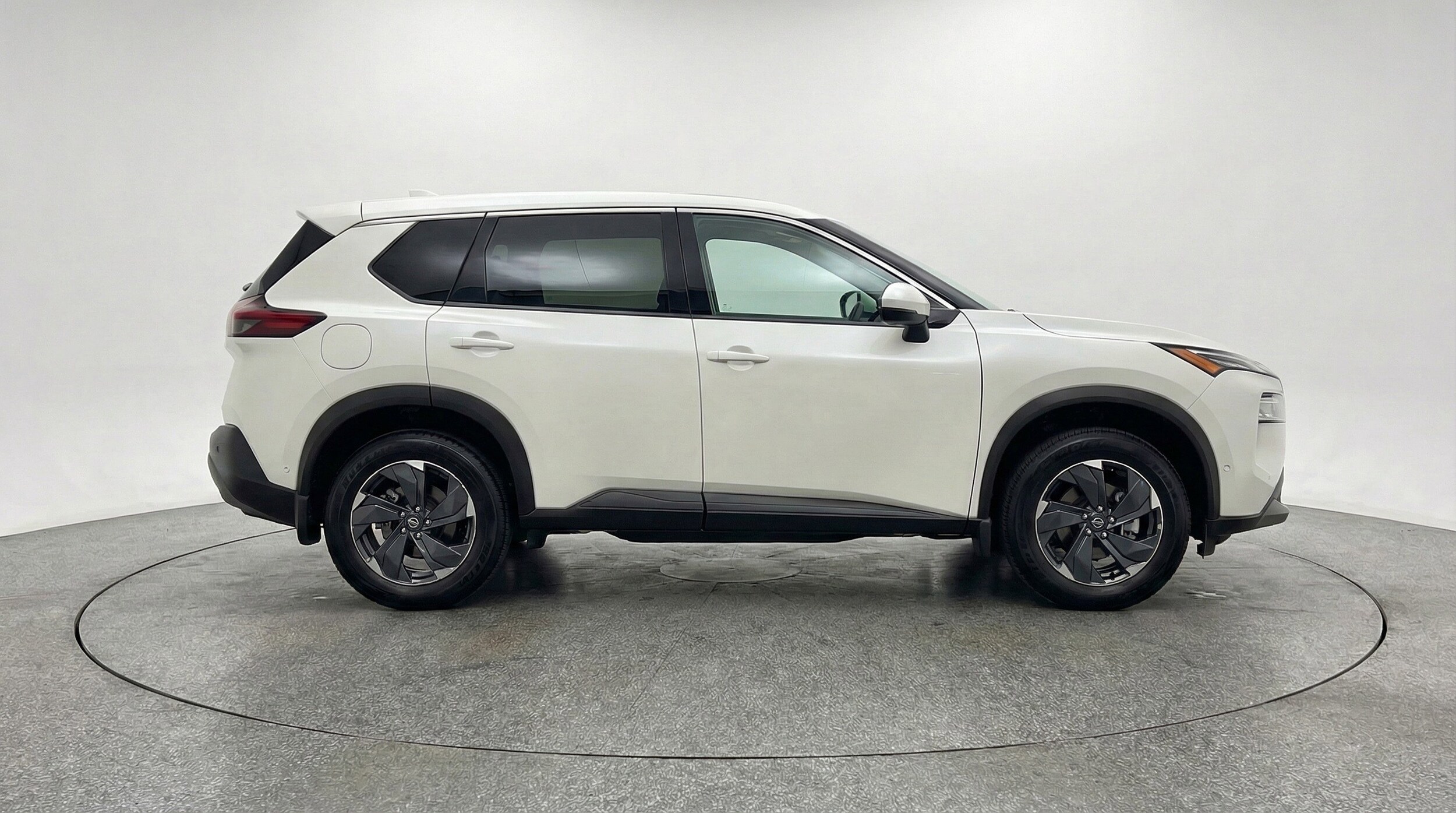 Thumbnail: 2025 Nissan Rogue - 11