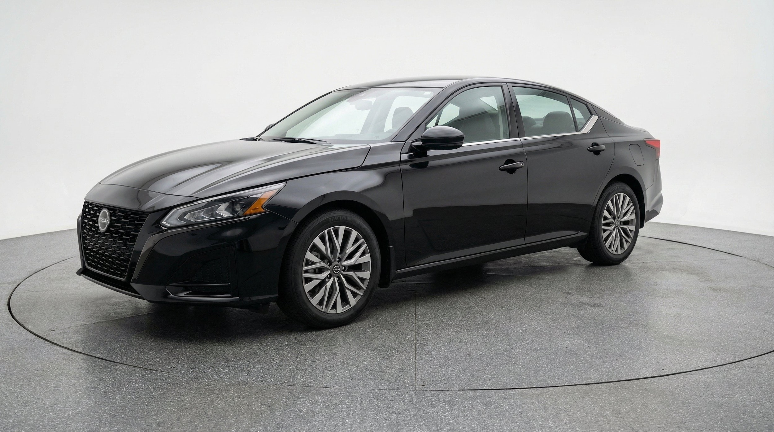 Thumbnail: 2026 Nissan Altima - 3