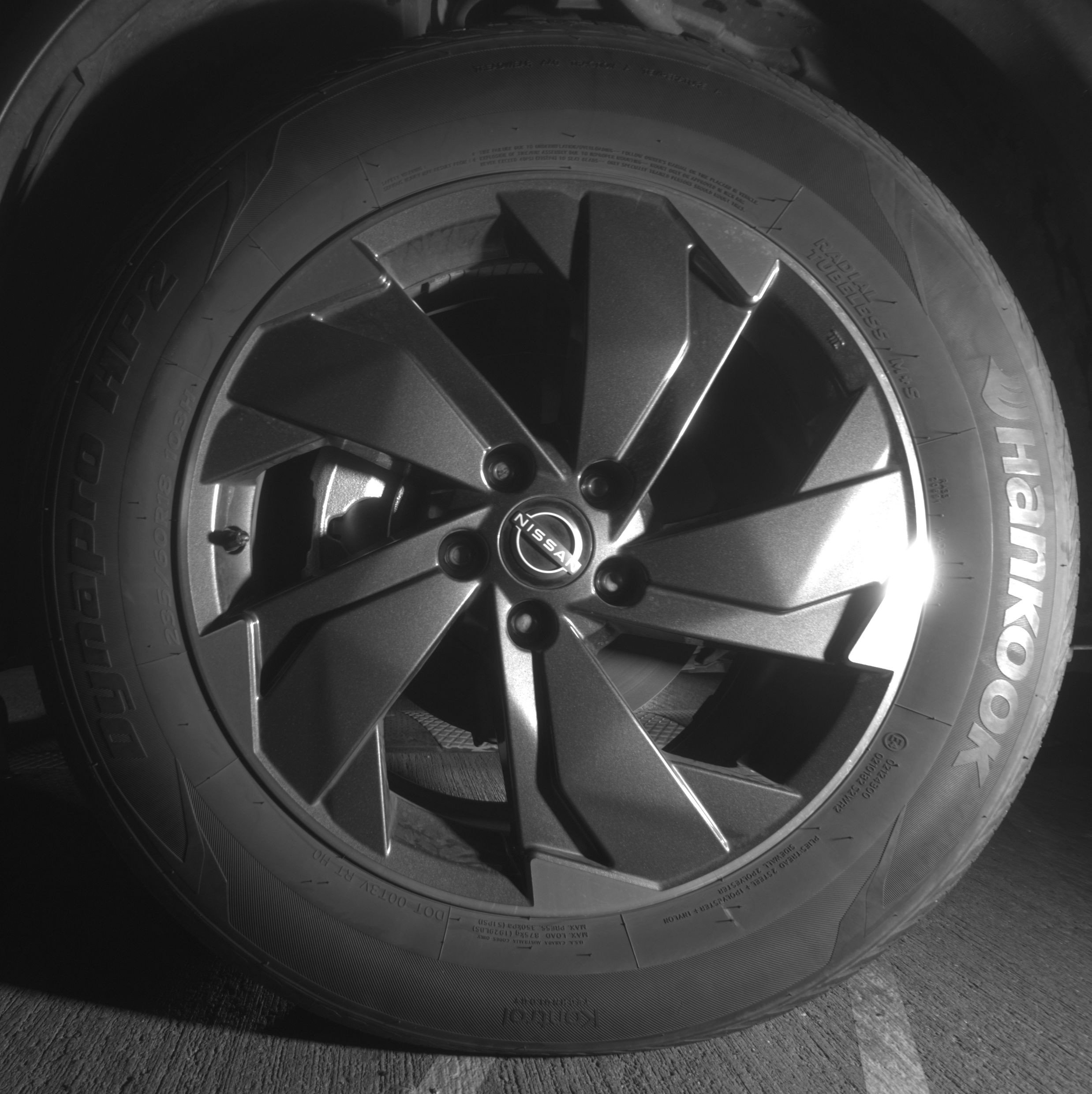 Thumbnail: 2025 Nissan Rogue - 12