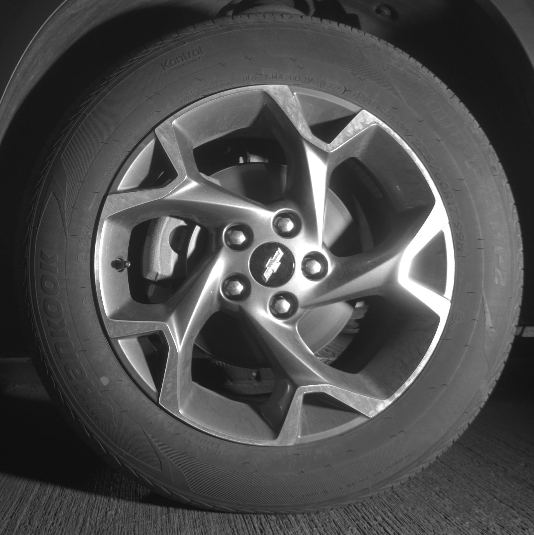 Thumbnail: 2025 Chevrolet Trax - 12