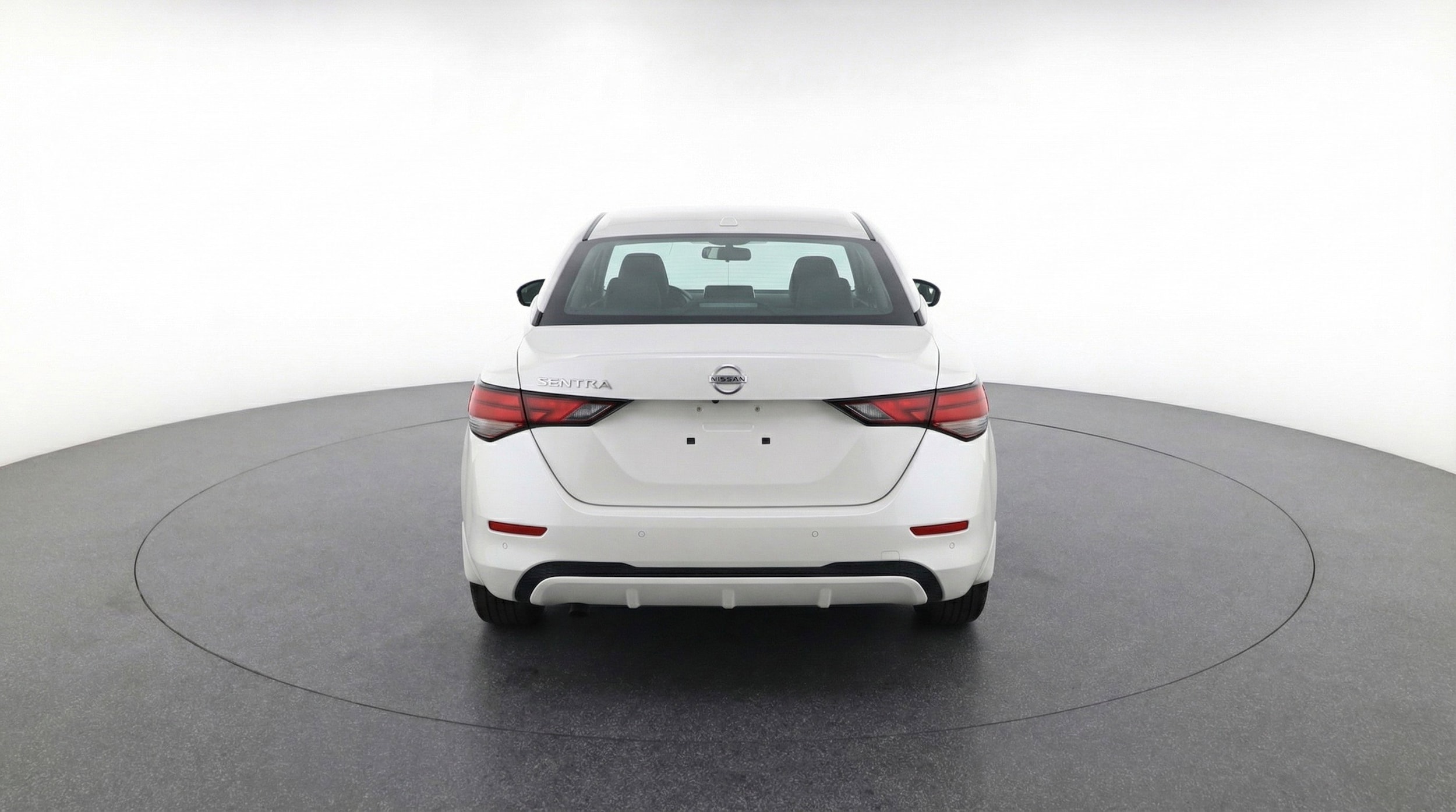 Thumbnail: 2025 Nissan Sentra - 7