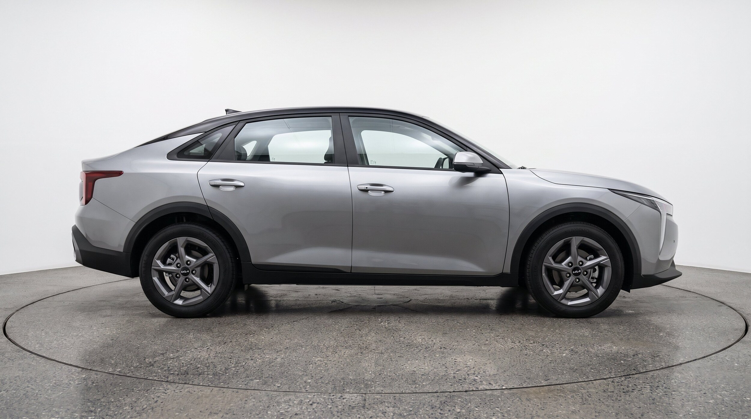 Thumbnail: 2026 Kia K4 - 10