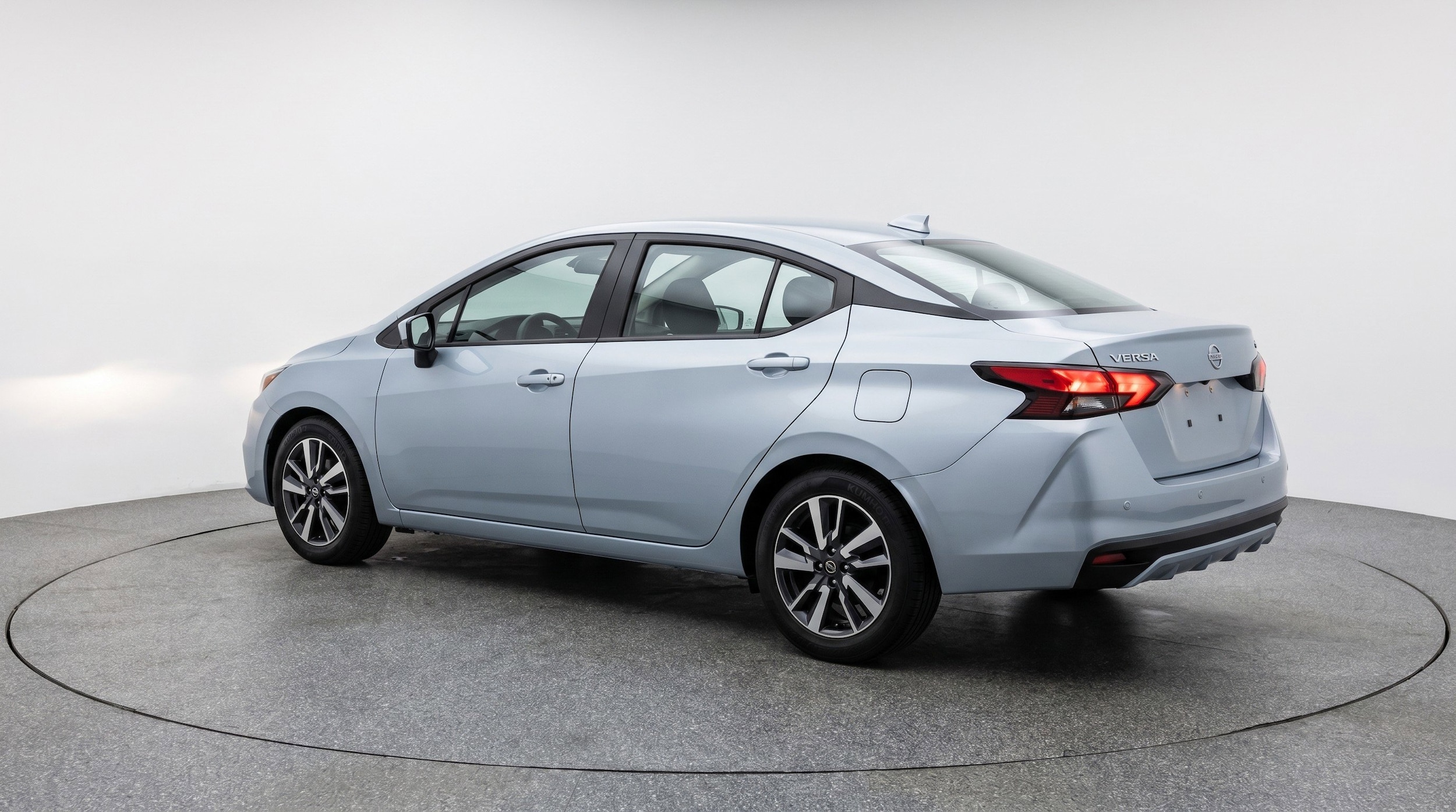 Thumbnail: 2025 Nissan Versa - 6