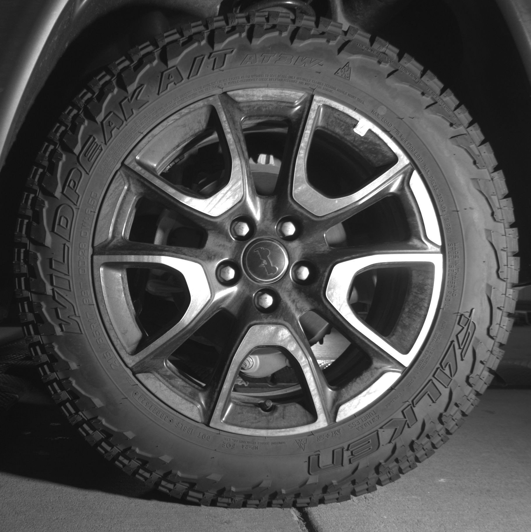 Thumbnail: 2025 Jeep Compass - 14