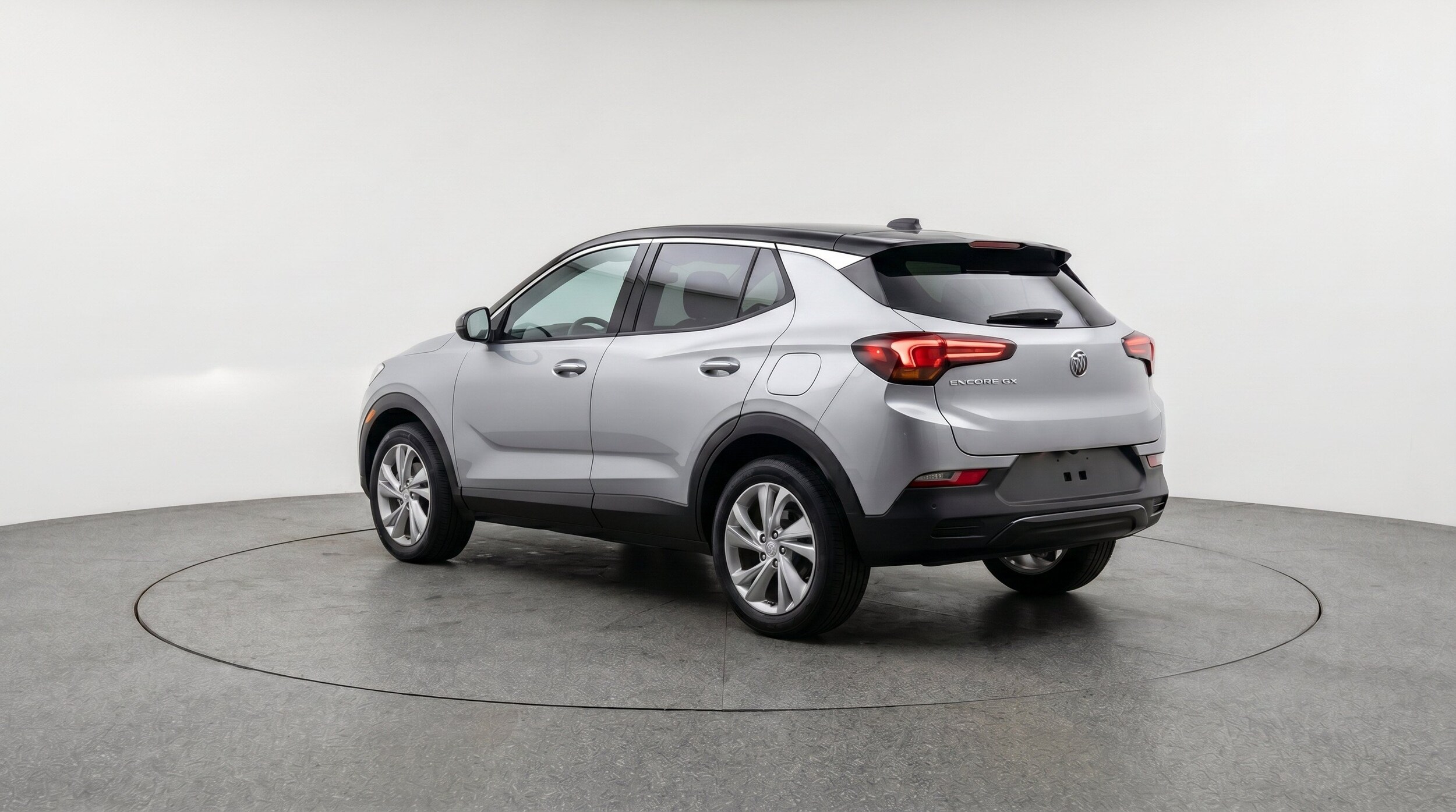 Thumbnail: 2026 Buick Encore GX - 6