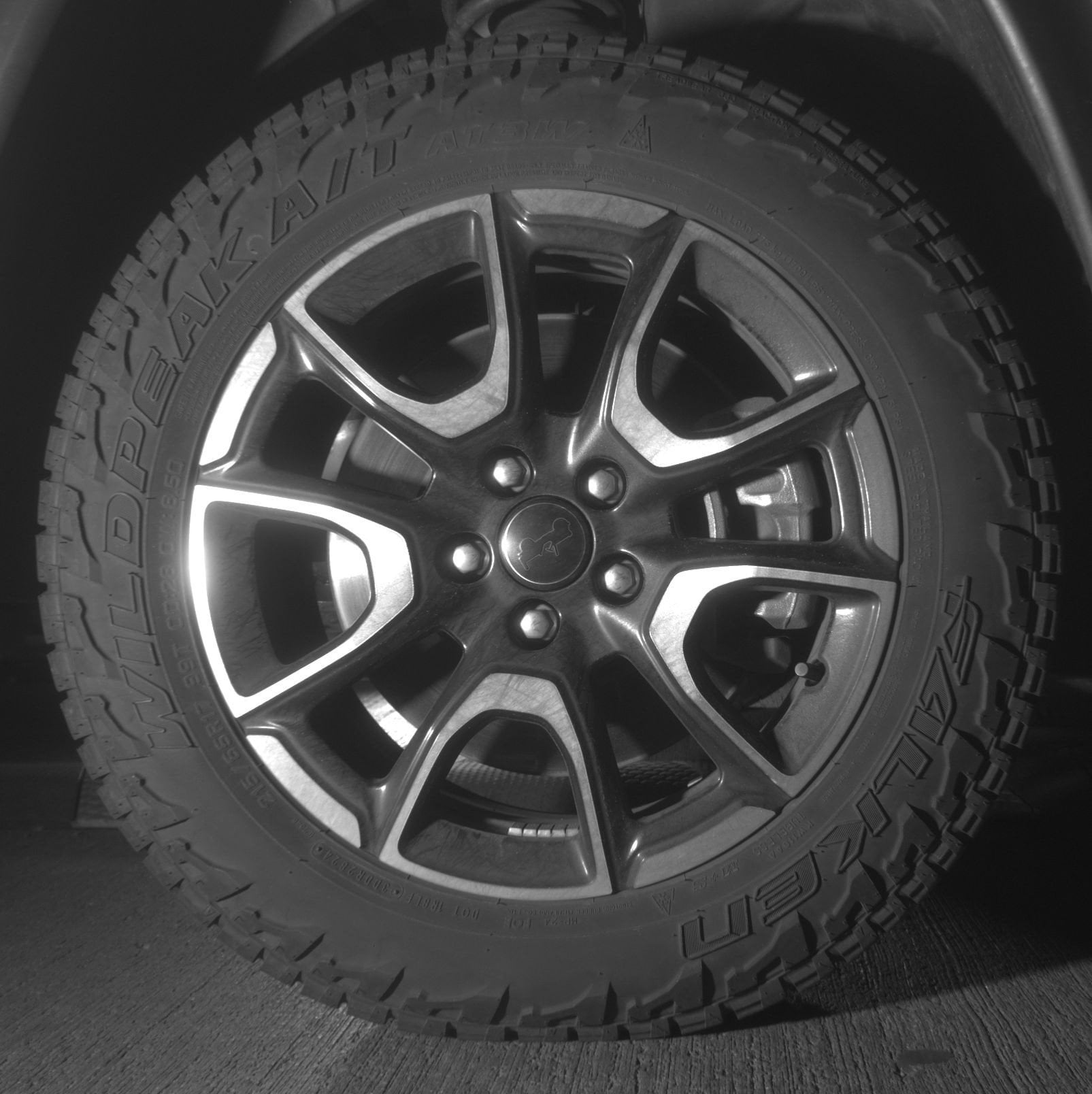 Thumbnail: 2025 Jeep Compass - 13