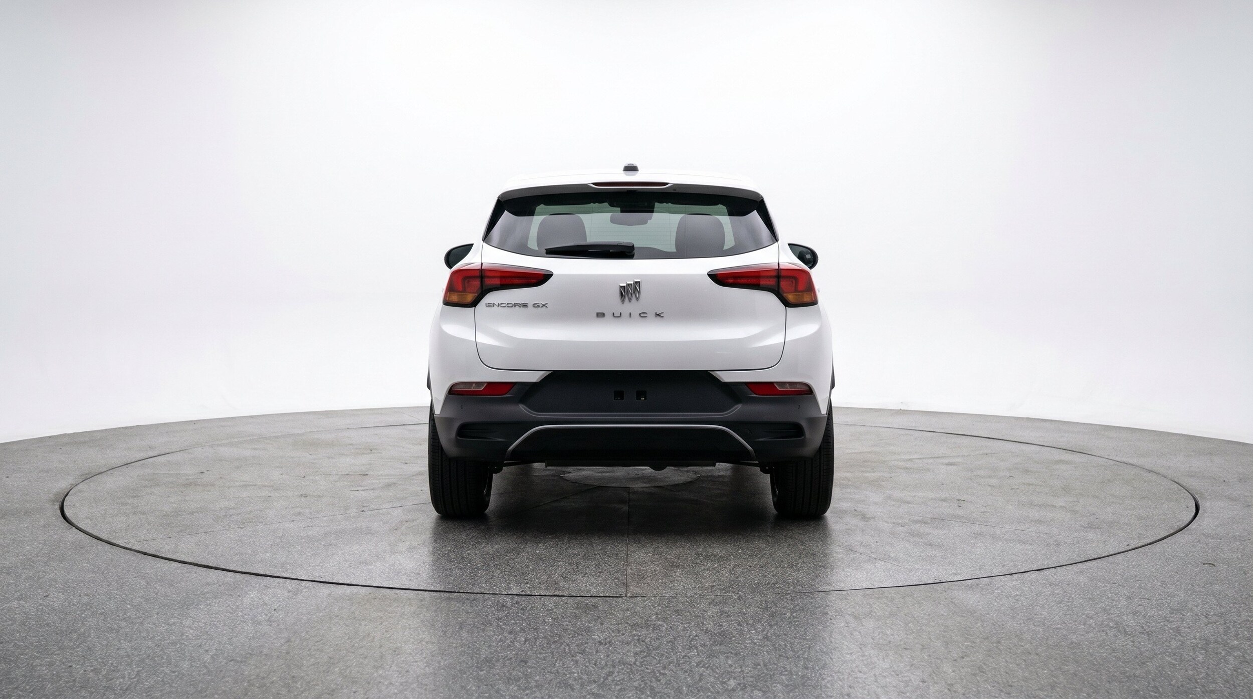 Thumbnail: 2026 Buick Encore GX - 7