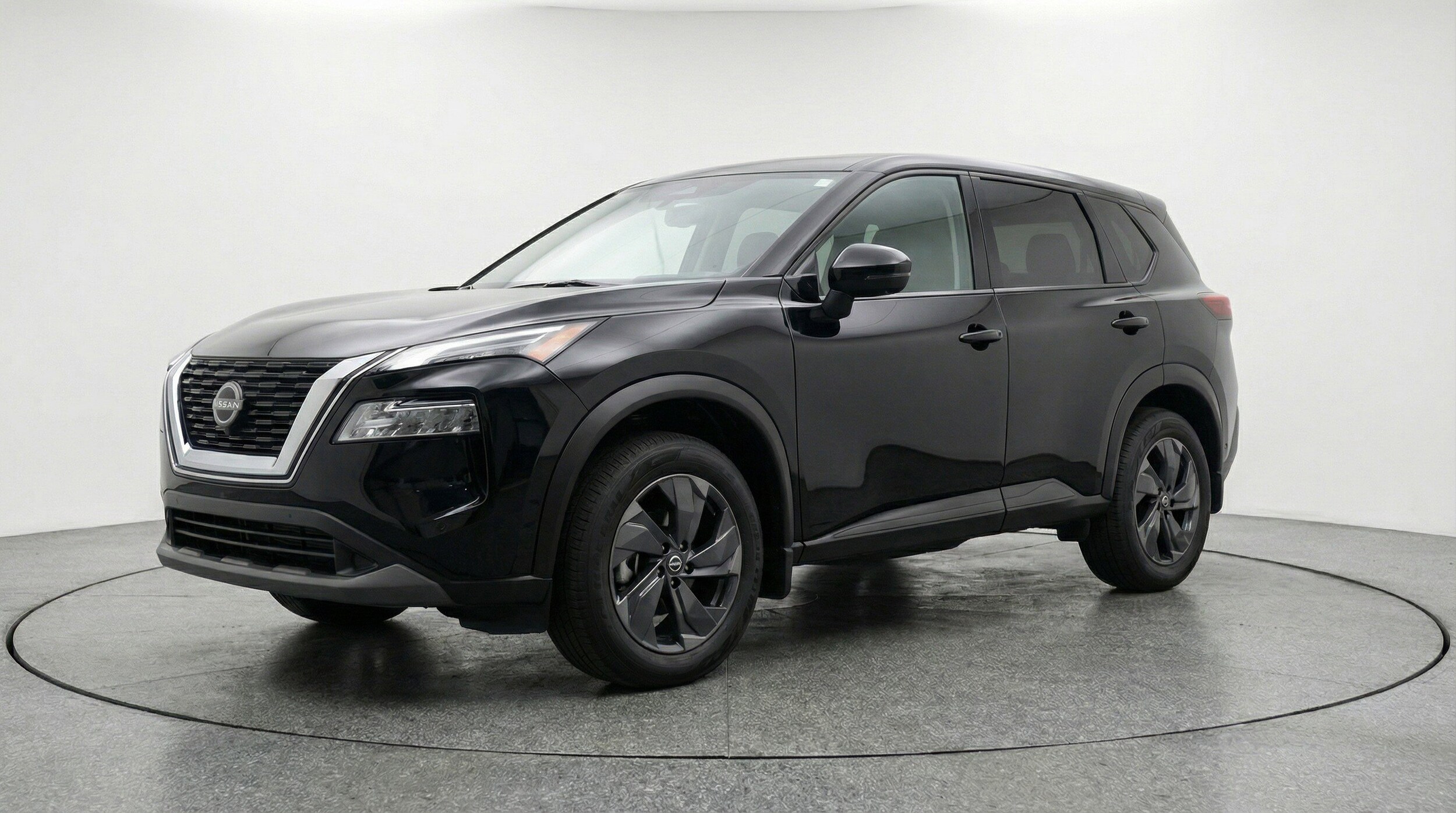 Thumbnail: 2025 Nissan Rogue - 3