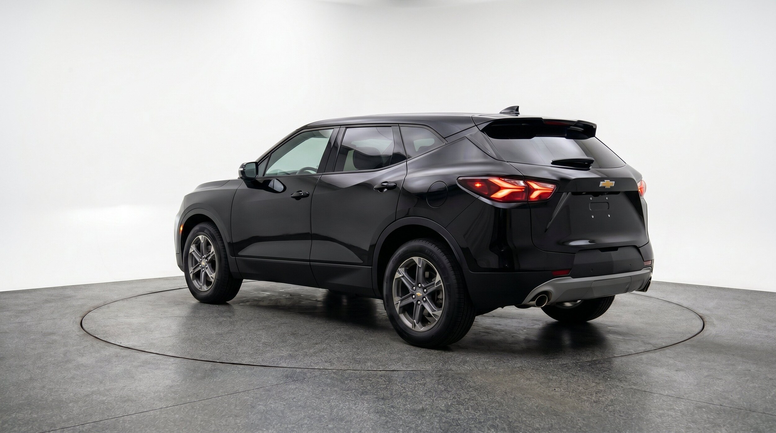 Thumbnail: 2026 Chevrolet Blazer - 6