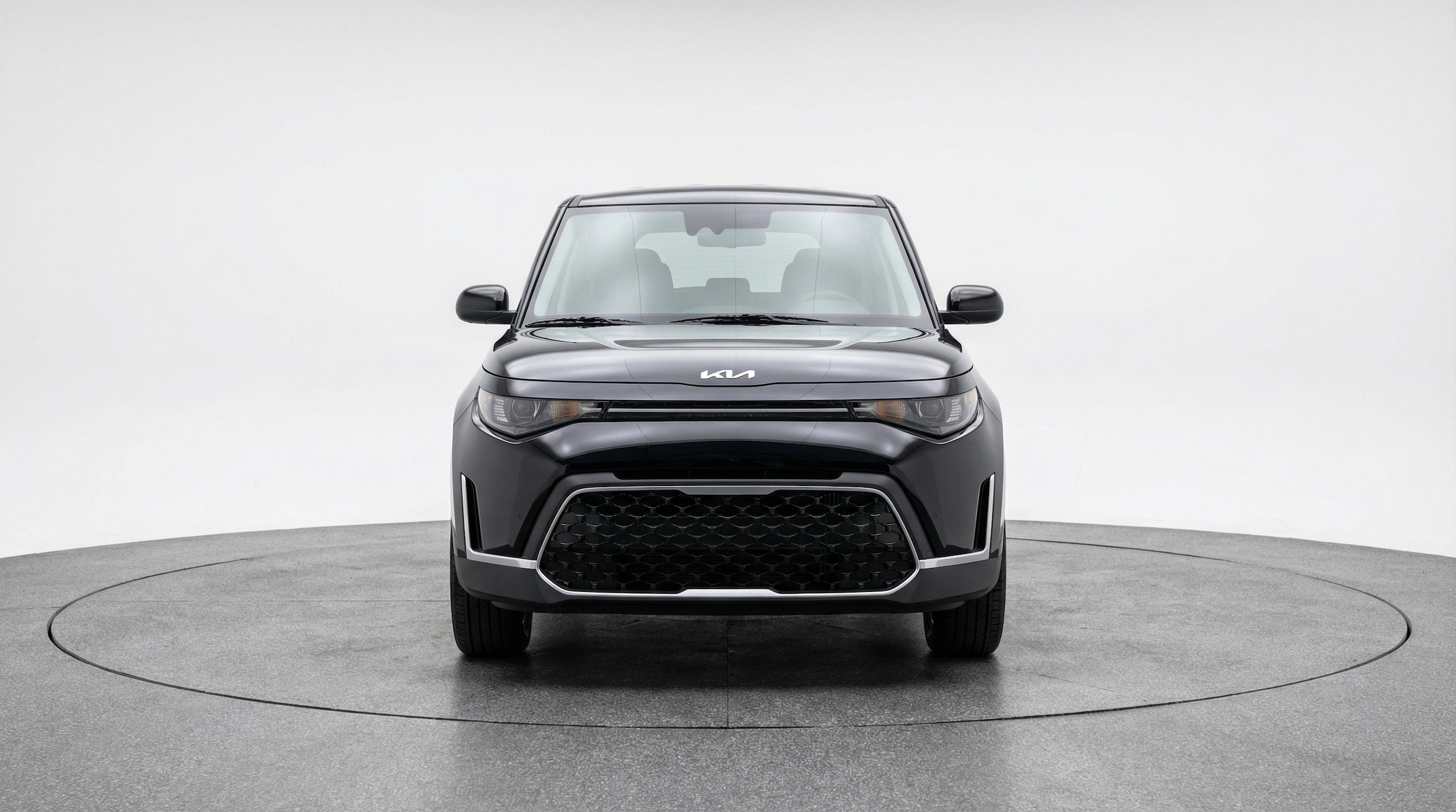 Thumbnail: 2025 Kia Soul - 2