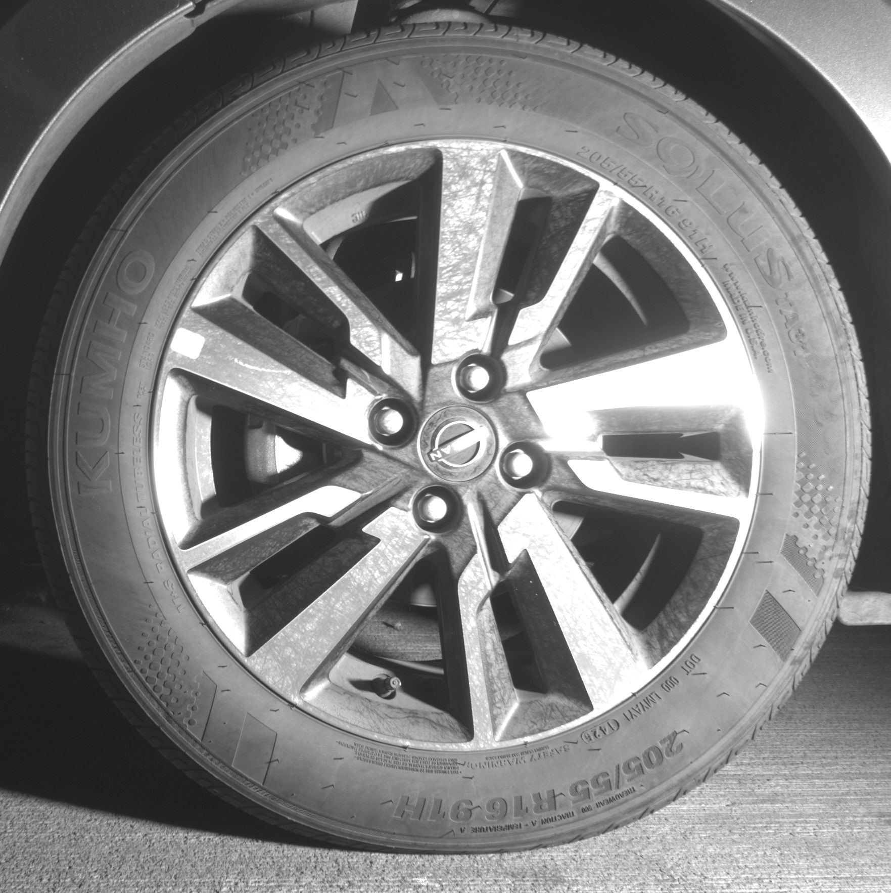 Thumbnail: 2025 Nissan Versa - 9