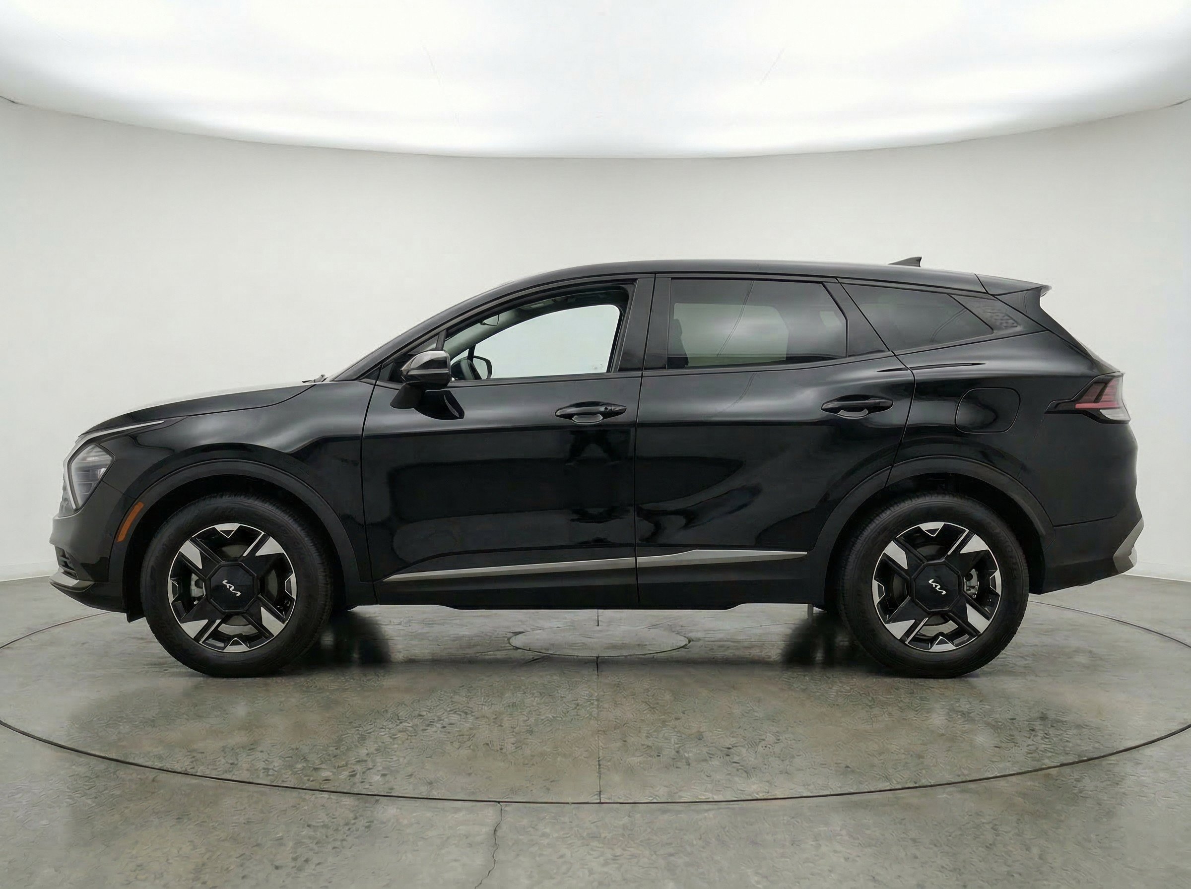 Thumbnail: 2026 Kia Sportage - 5