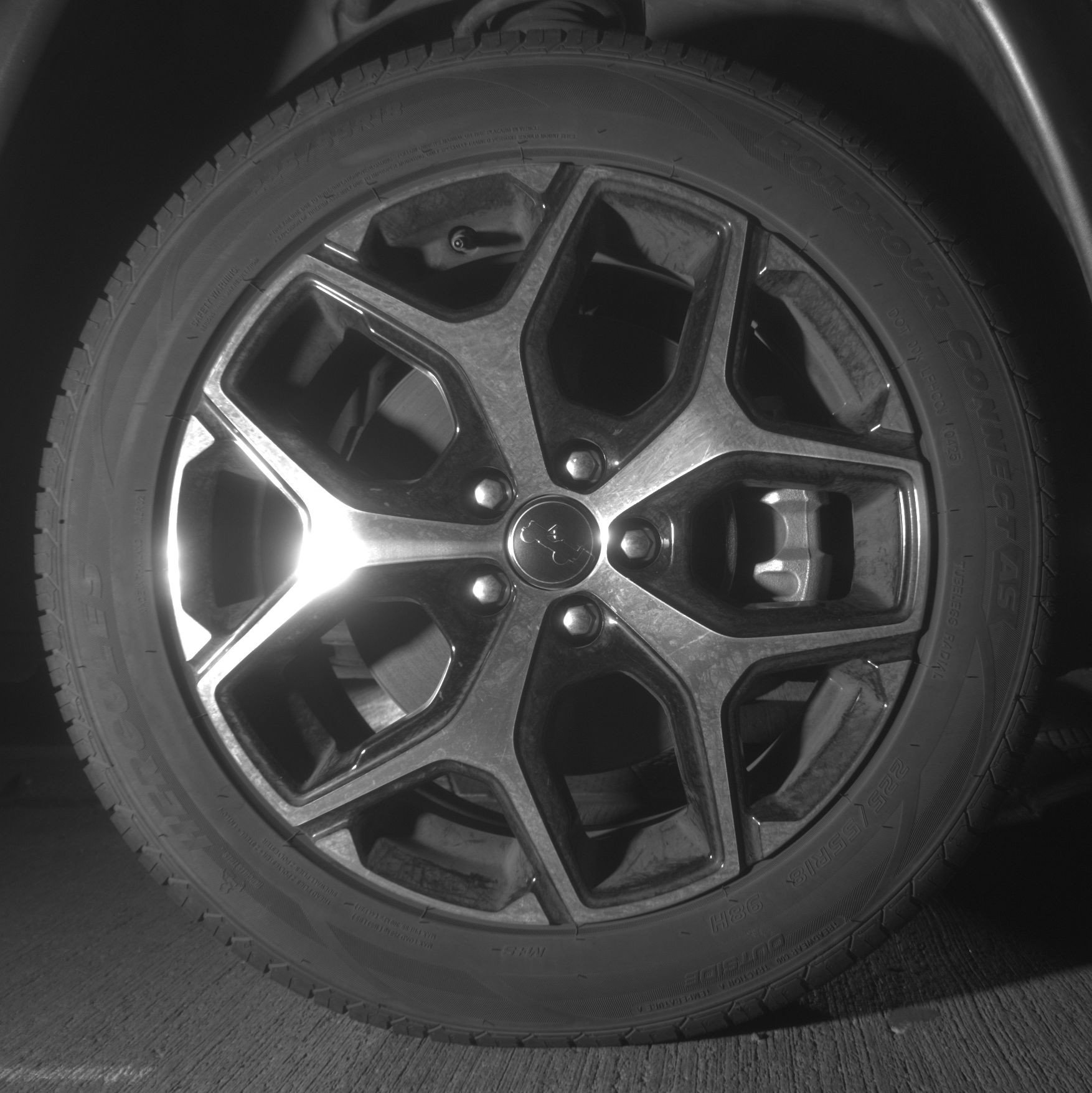 Thumbnail: 2025 Jeep Compass - 13