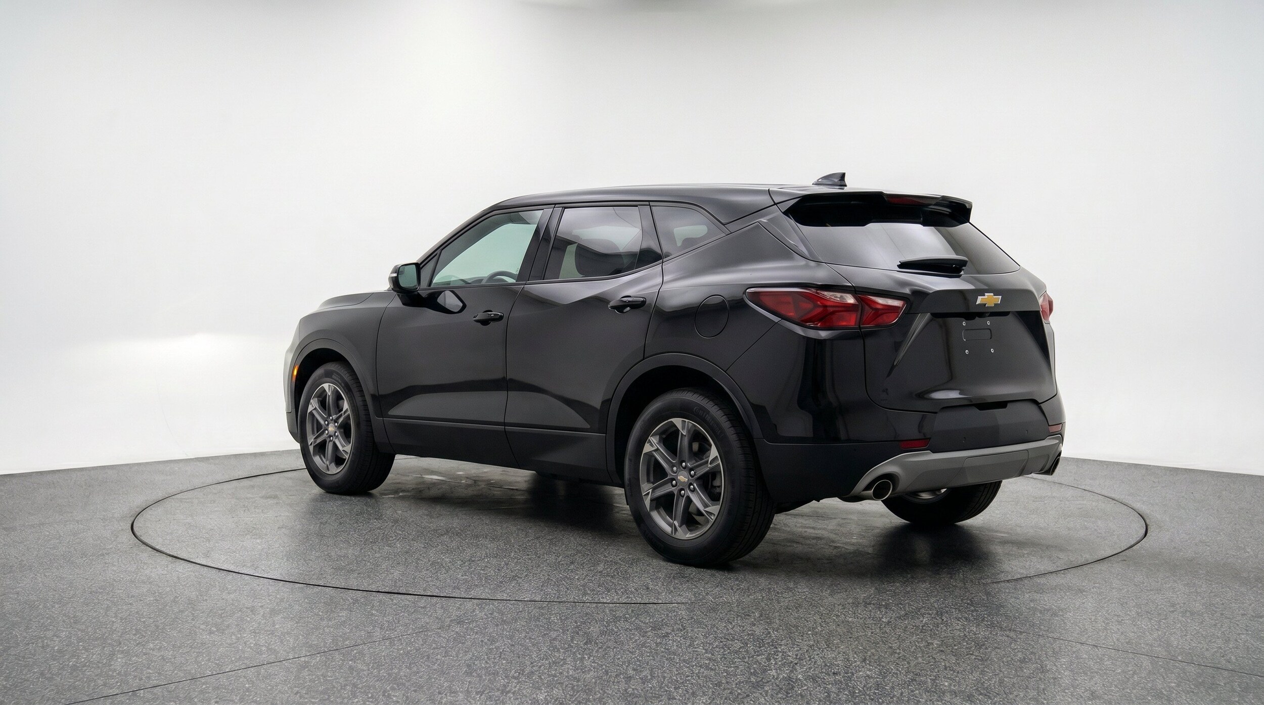 Thumbnail: 2026 Chevrolet Blazer - 6