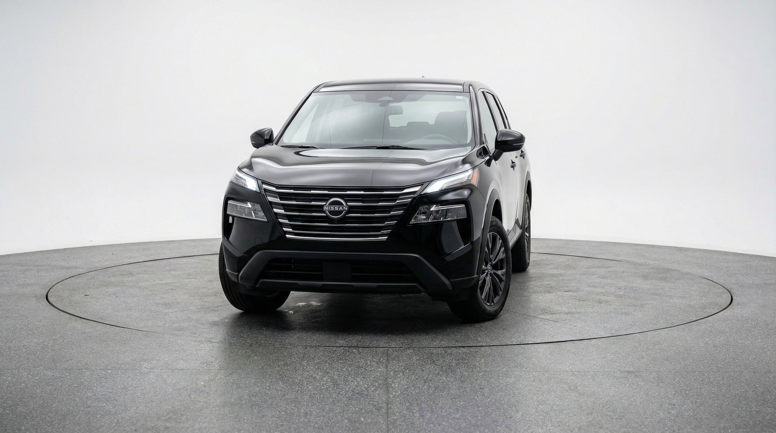 Thumbnail: 2025 Nissan Rogue - 2