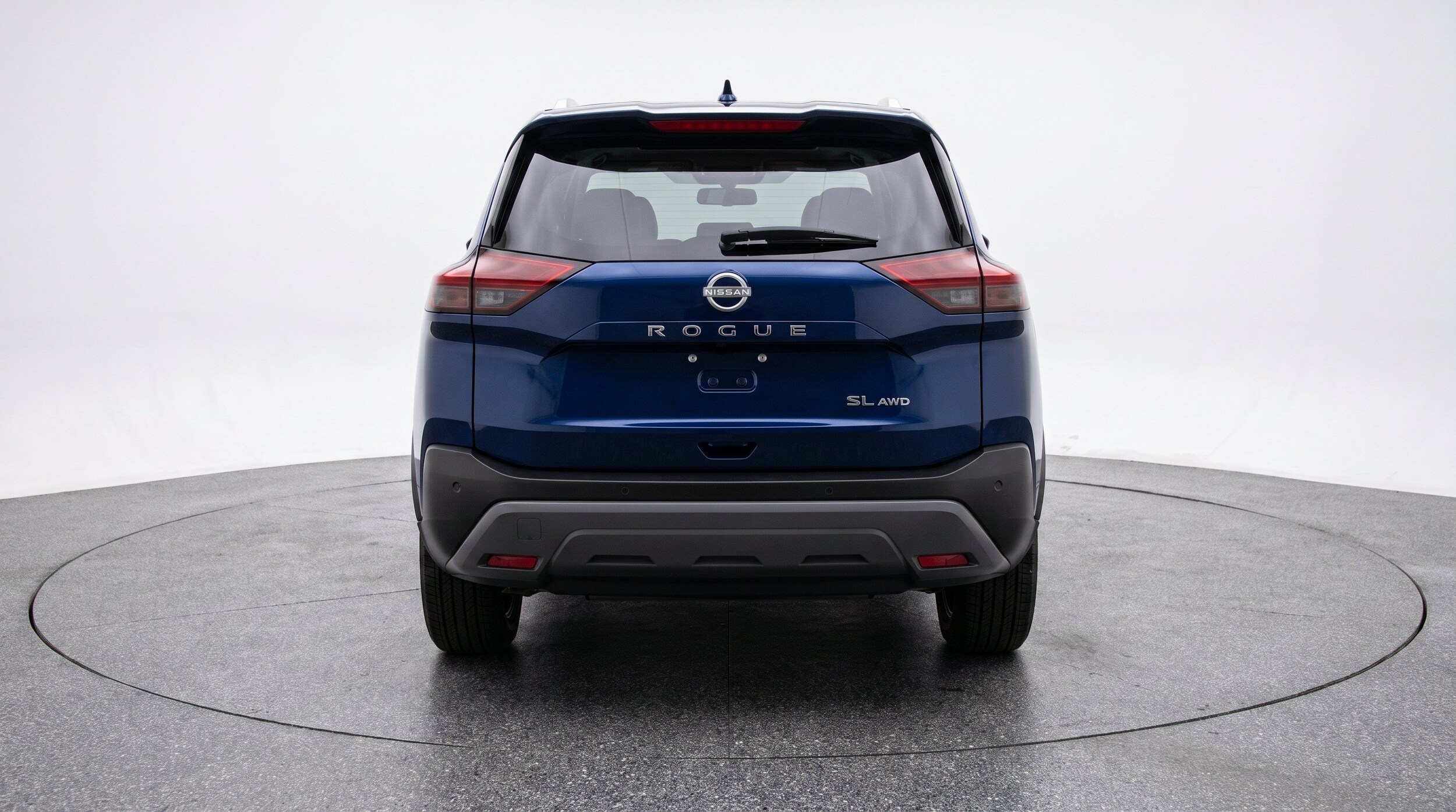 Thumbnail: 2026 Nissan Rogue - 7