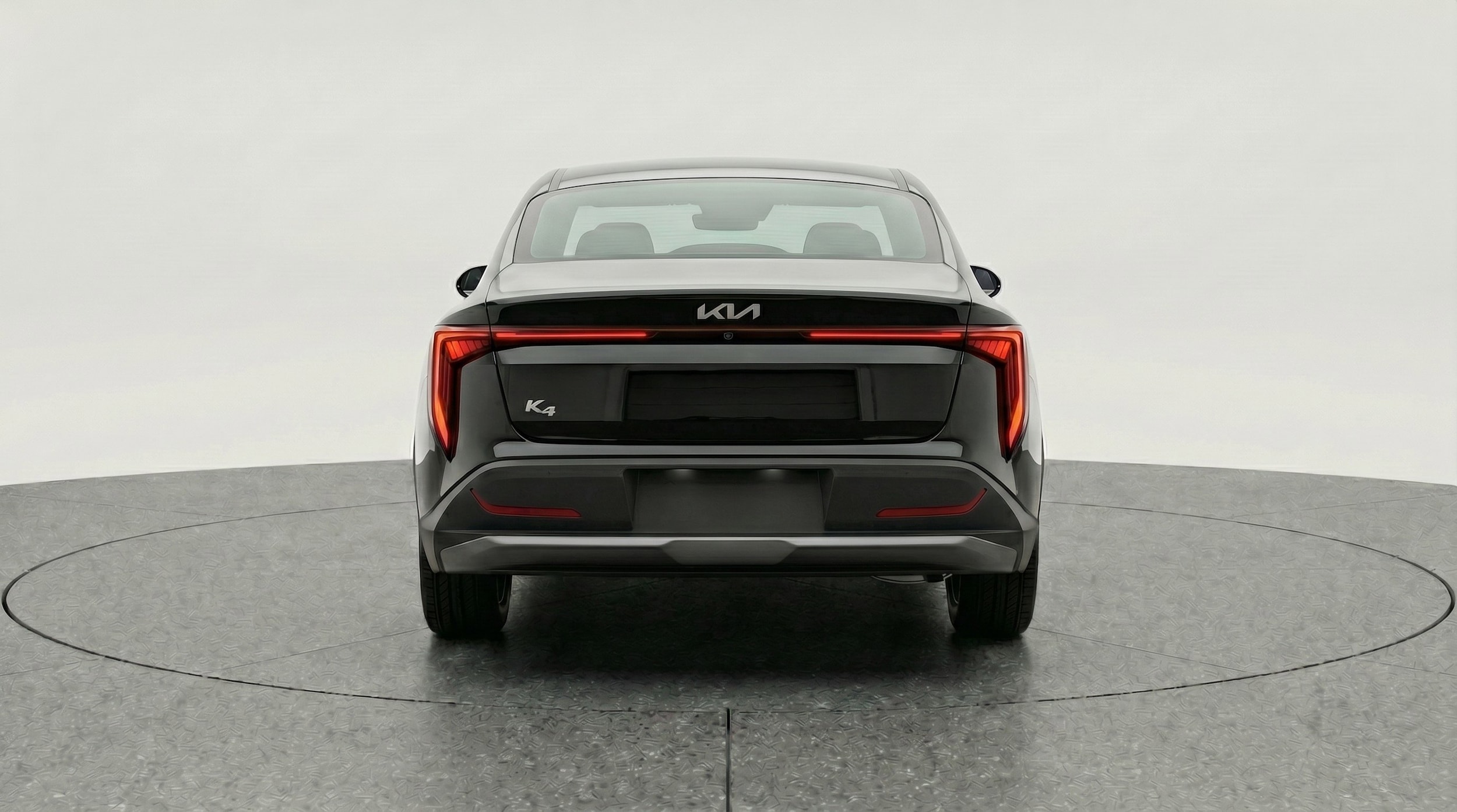 Thumbnail: 2025 Kia K4 - 7