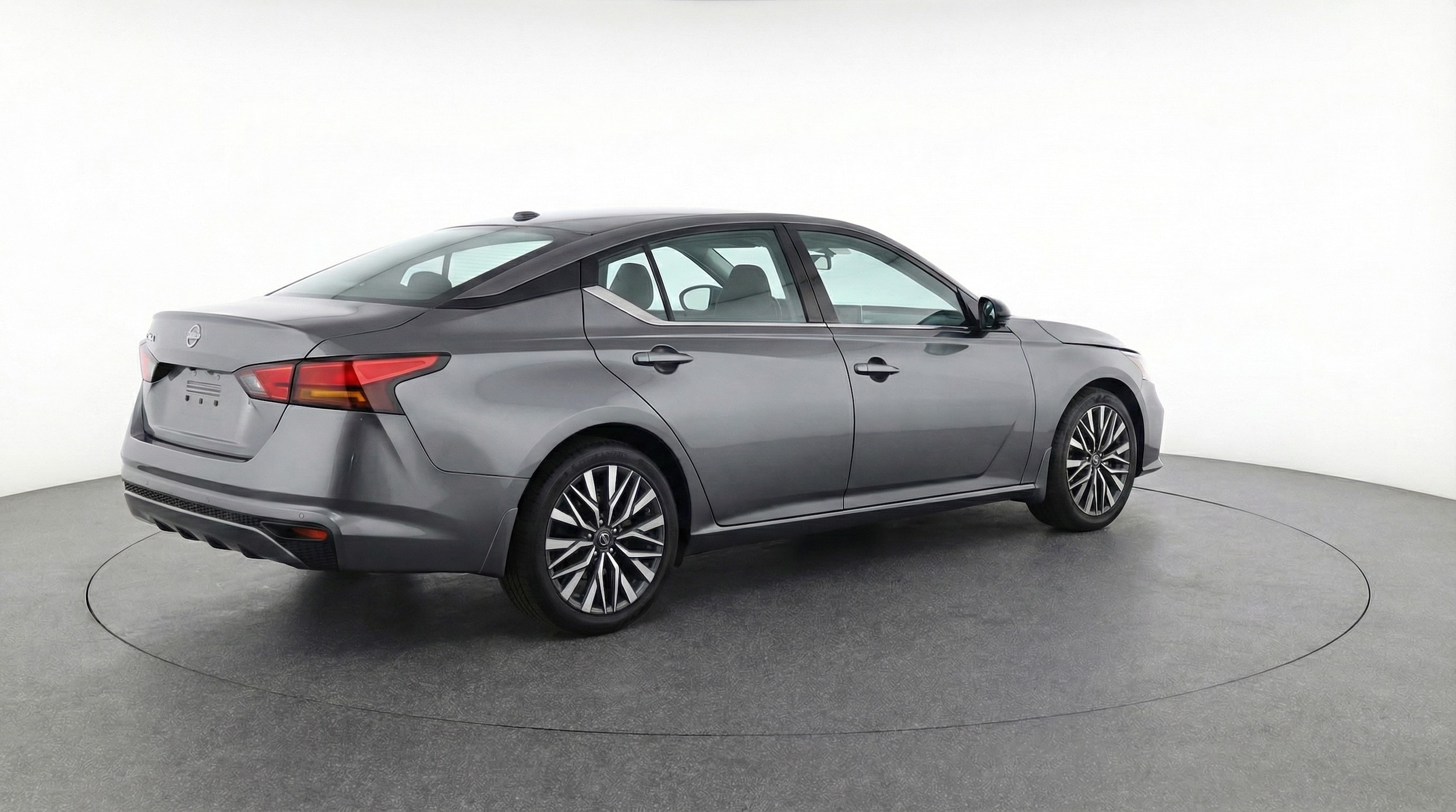 Thumbnail: 2025 Nissan Altima - 7