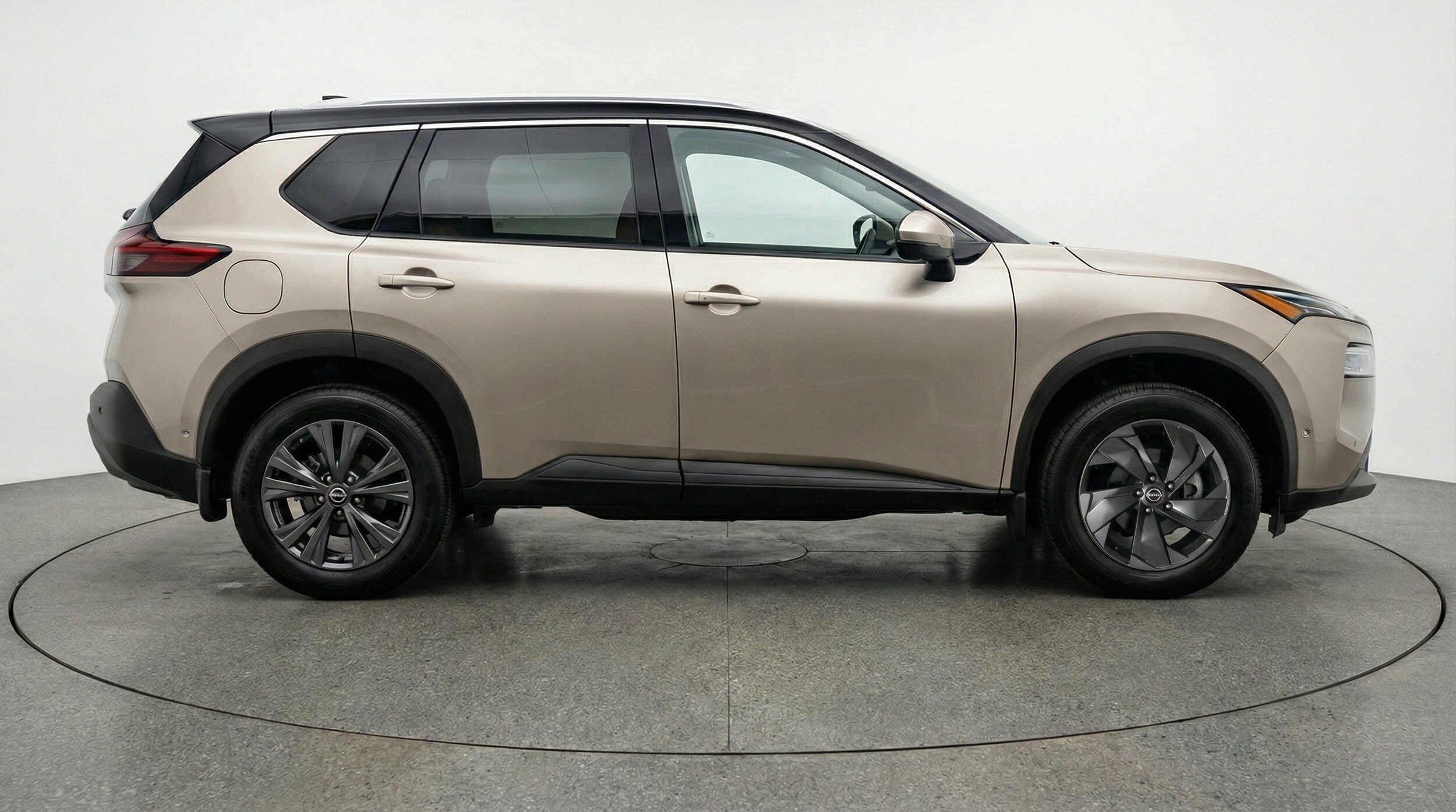 Thumbnail: 2025 Nissan Rogue - 11
